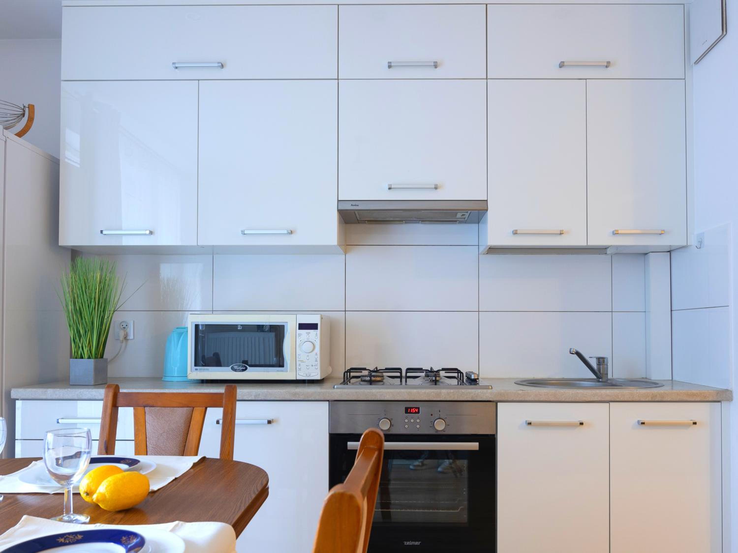Zachodnia Apartamenty LUNA Białystok
