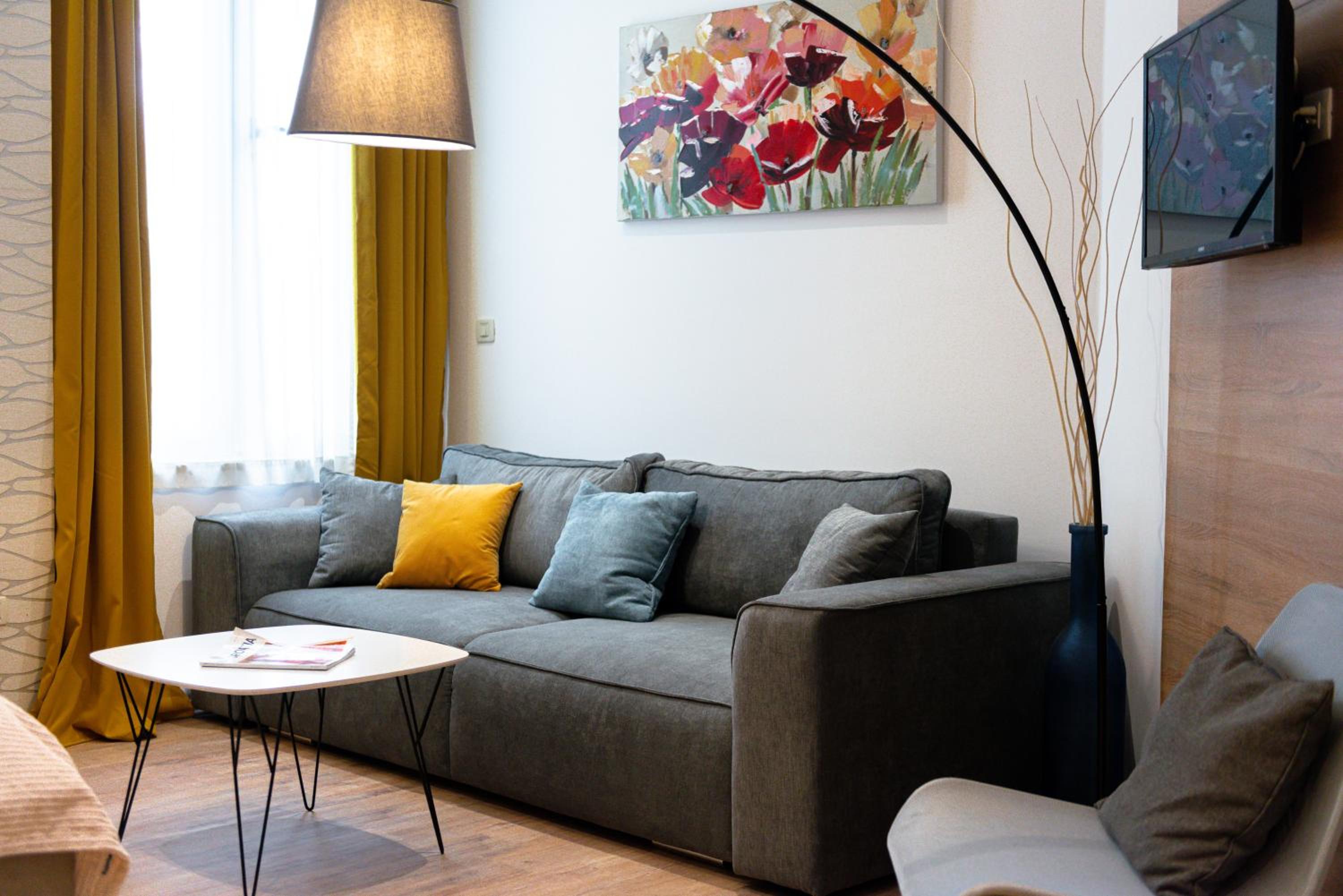 Adriatic Resort Apartments