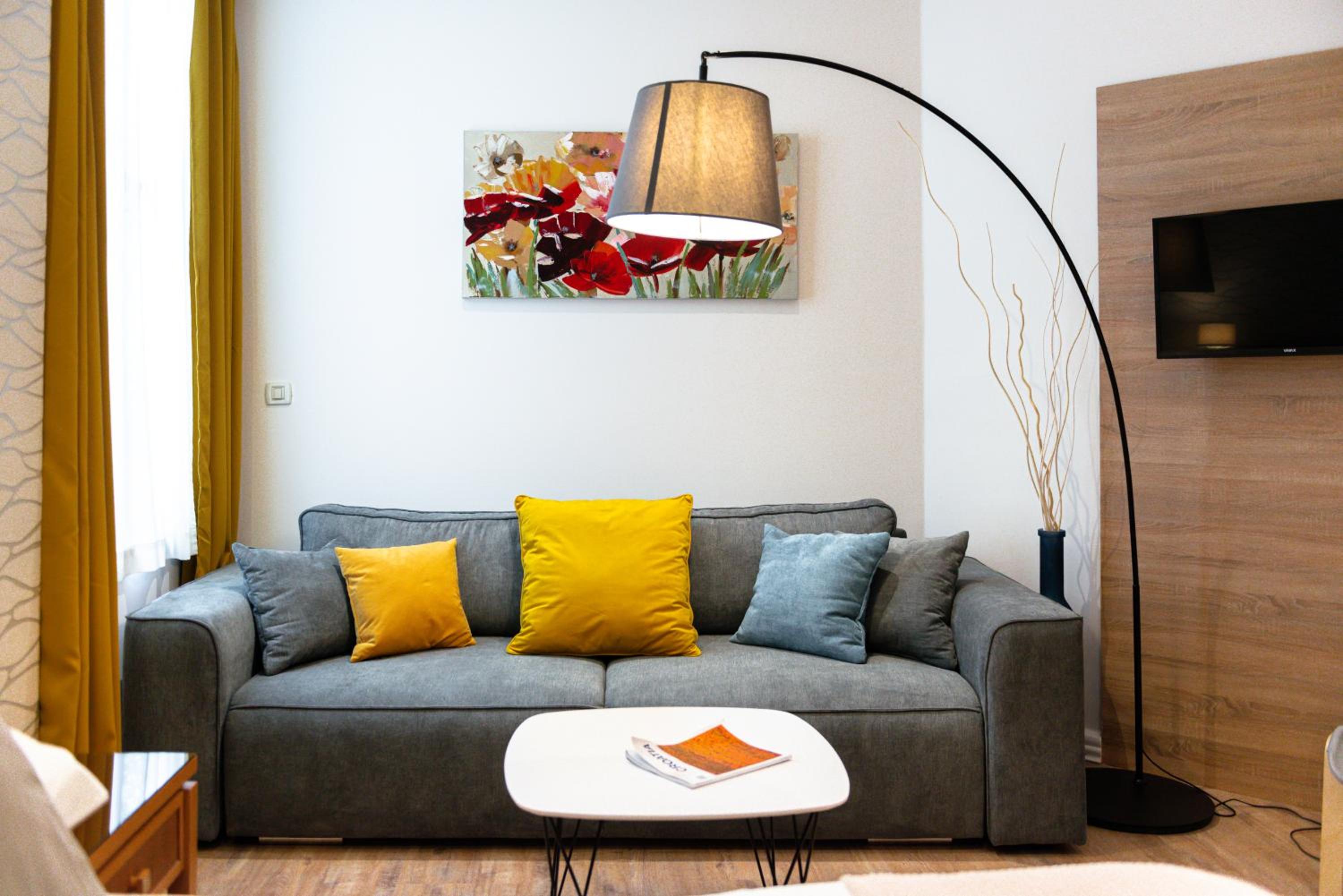 Adriatic Resort Apartments