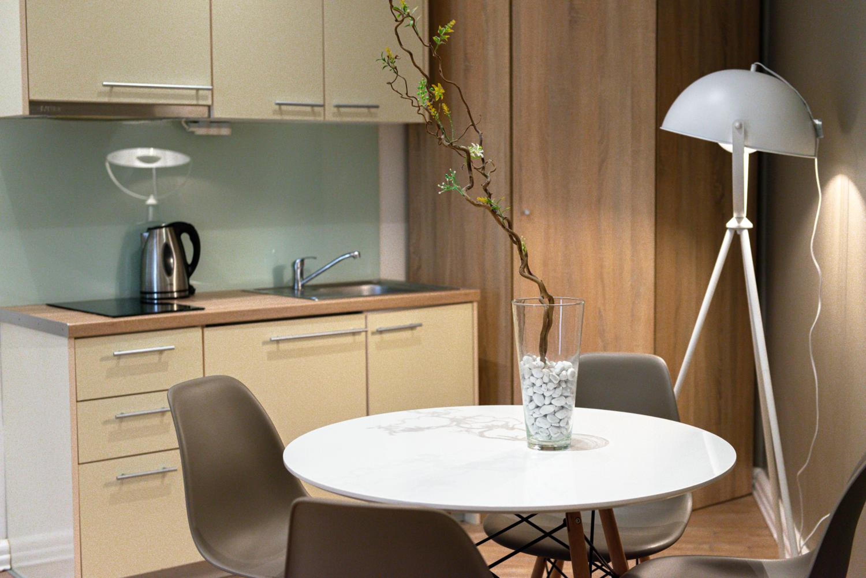 Adriatic Resort Apartments