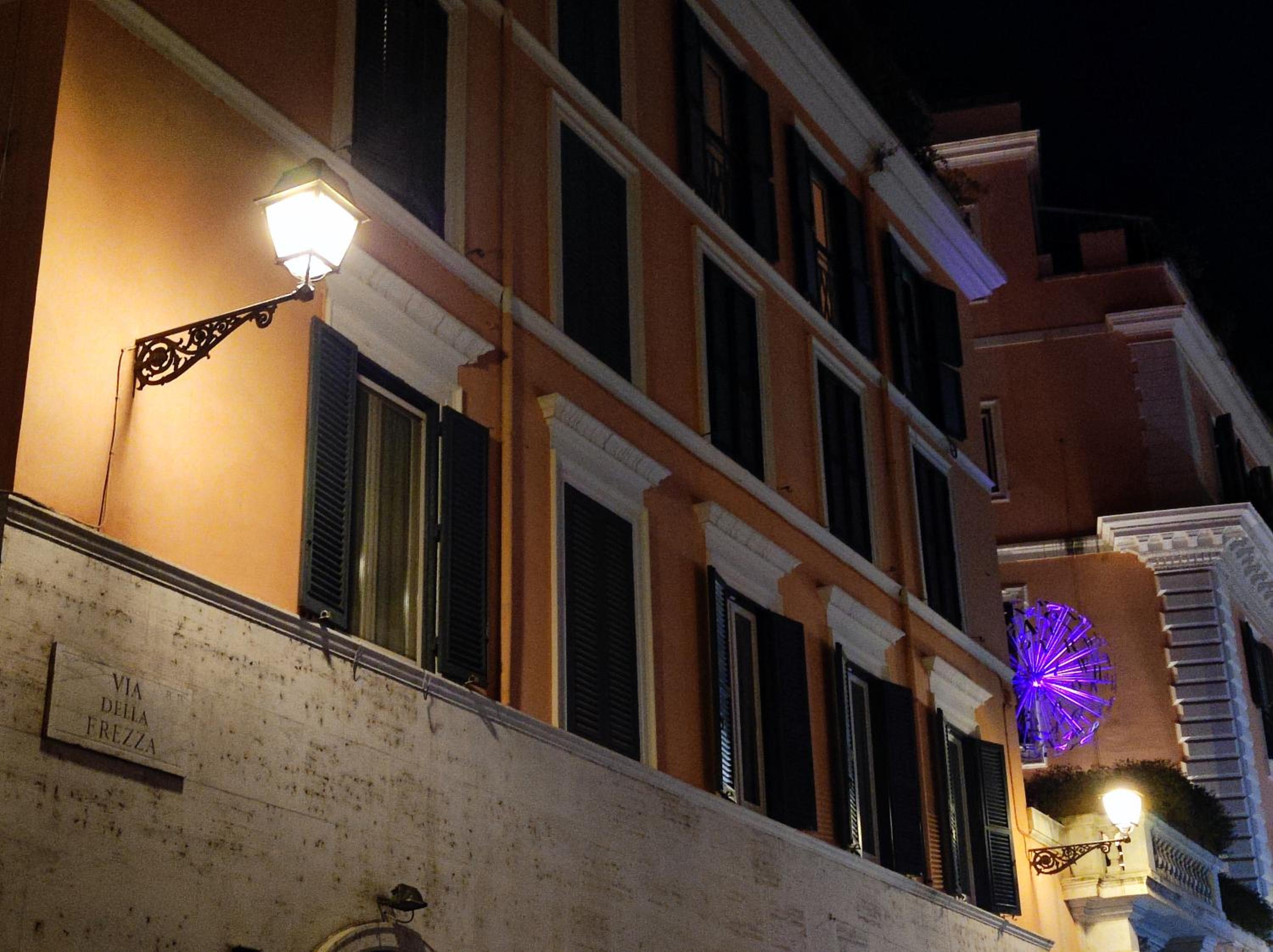 Appartamento Romeo, nel cuore di Roma