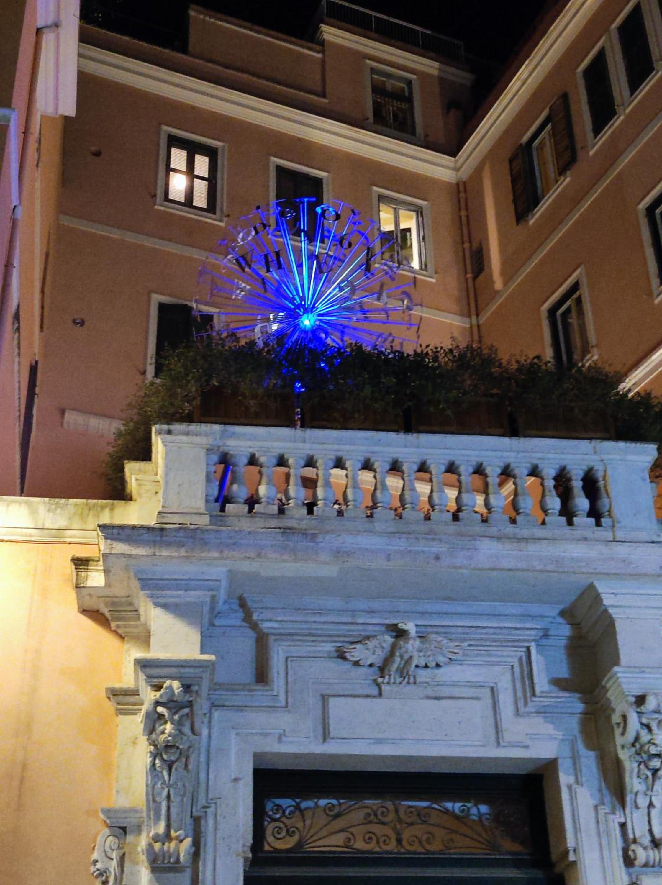 Appartamento Romeo, nel cuore di Roma