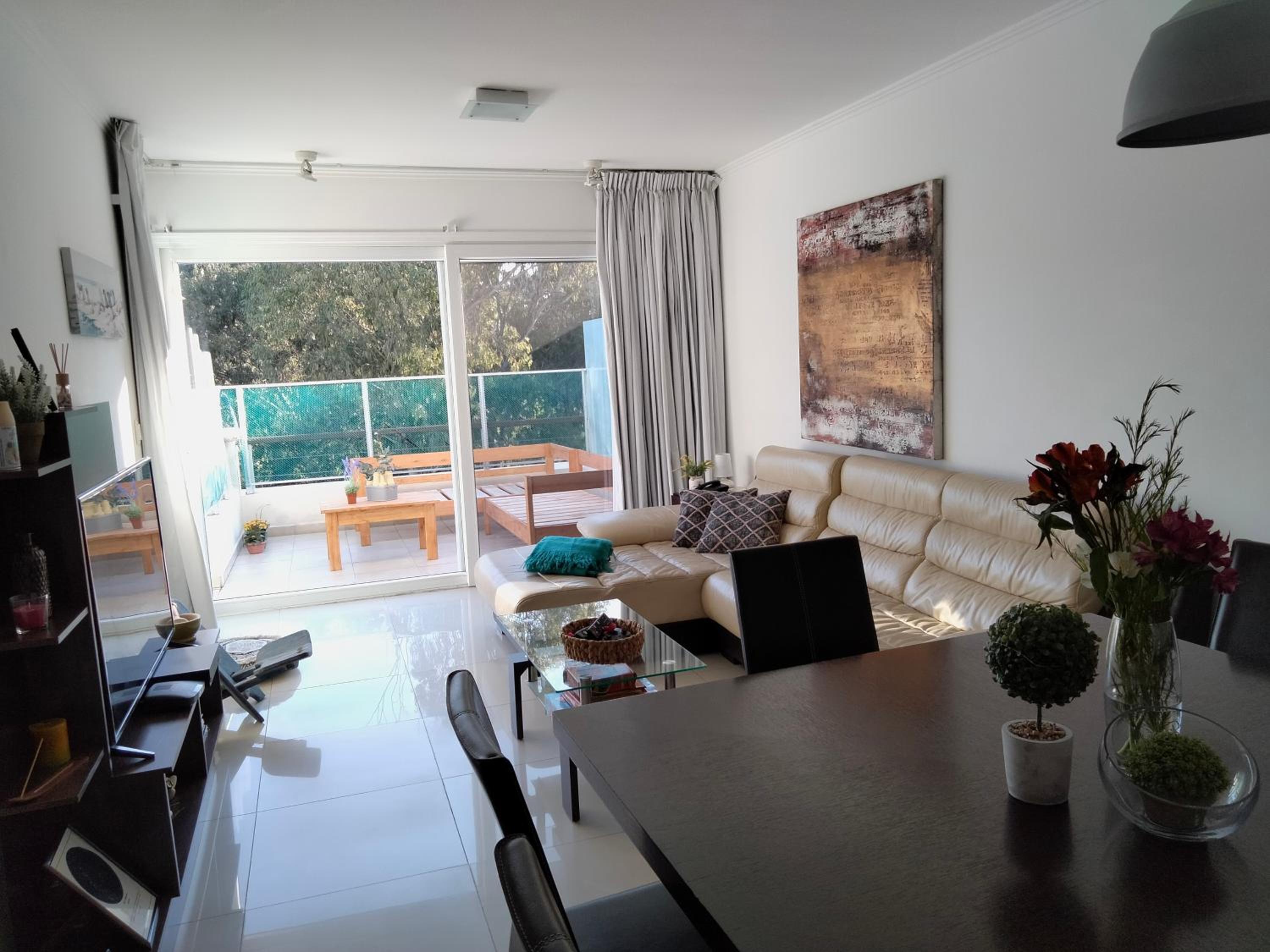 Green Park penthouse 2 dormitorios view 4
