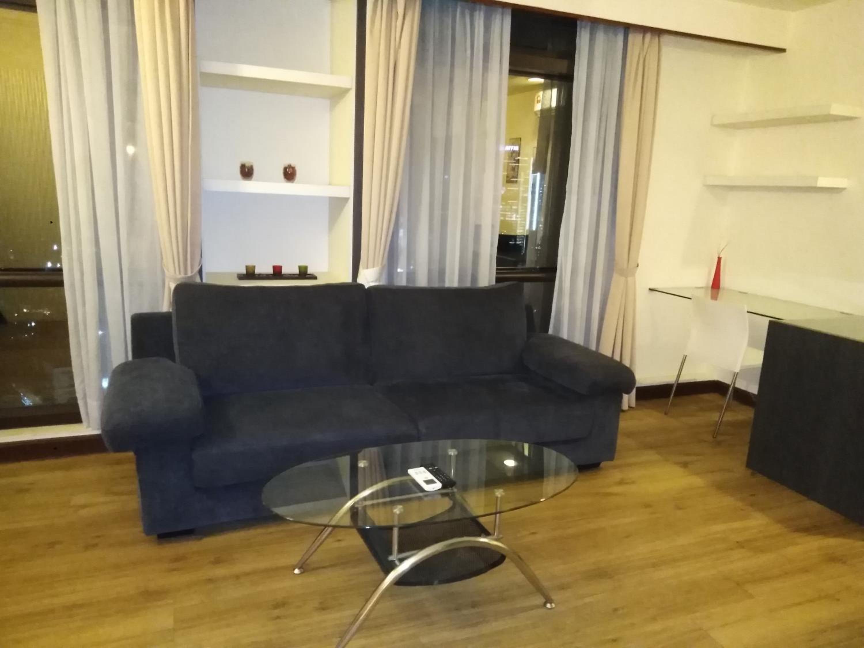 Star Suite At Times Square KL