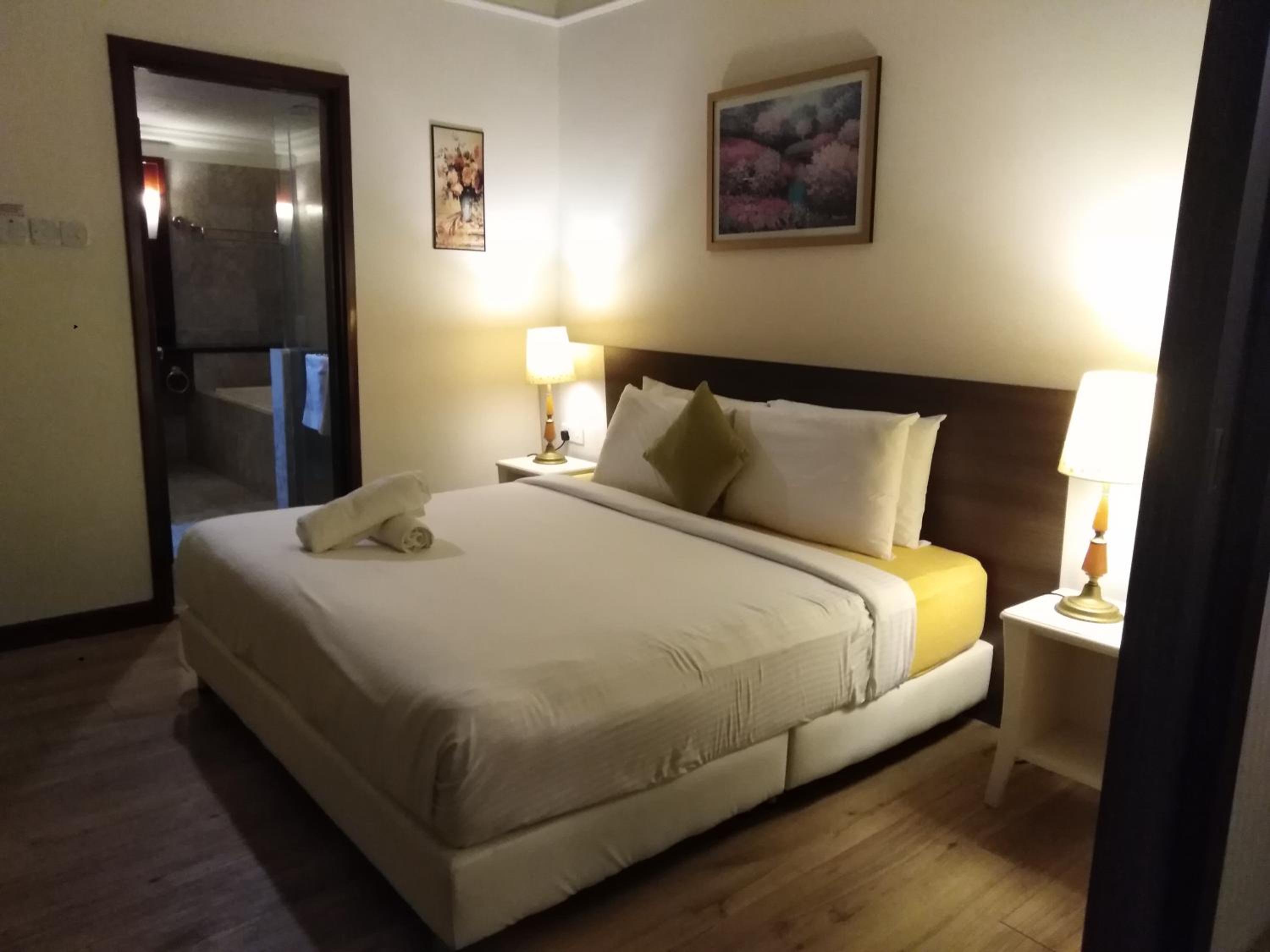 Star Suite At Times Square KL