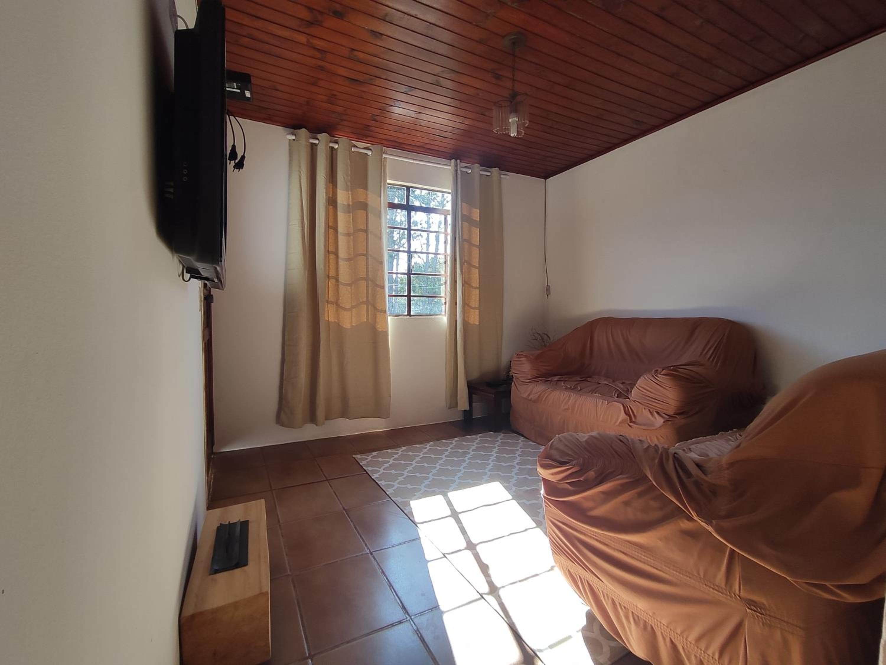 Casa com excelente localização