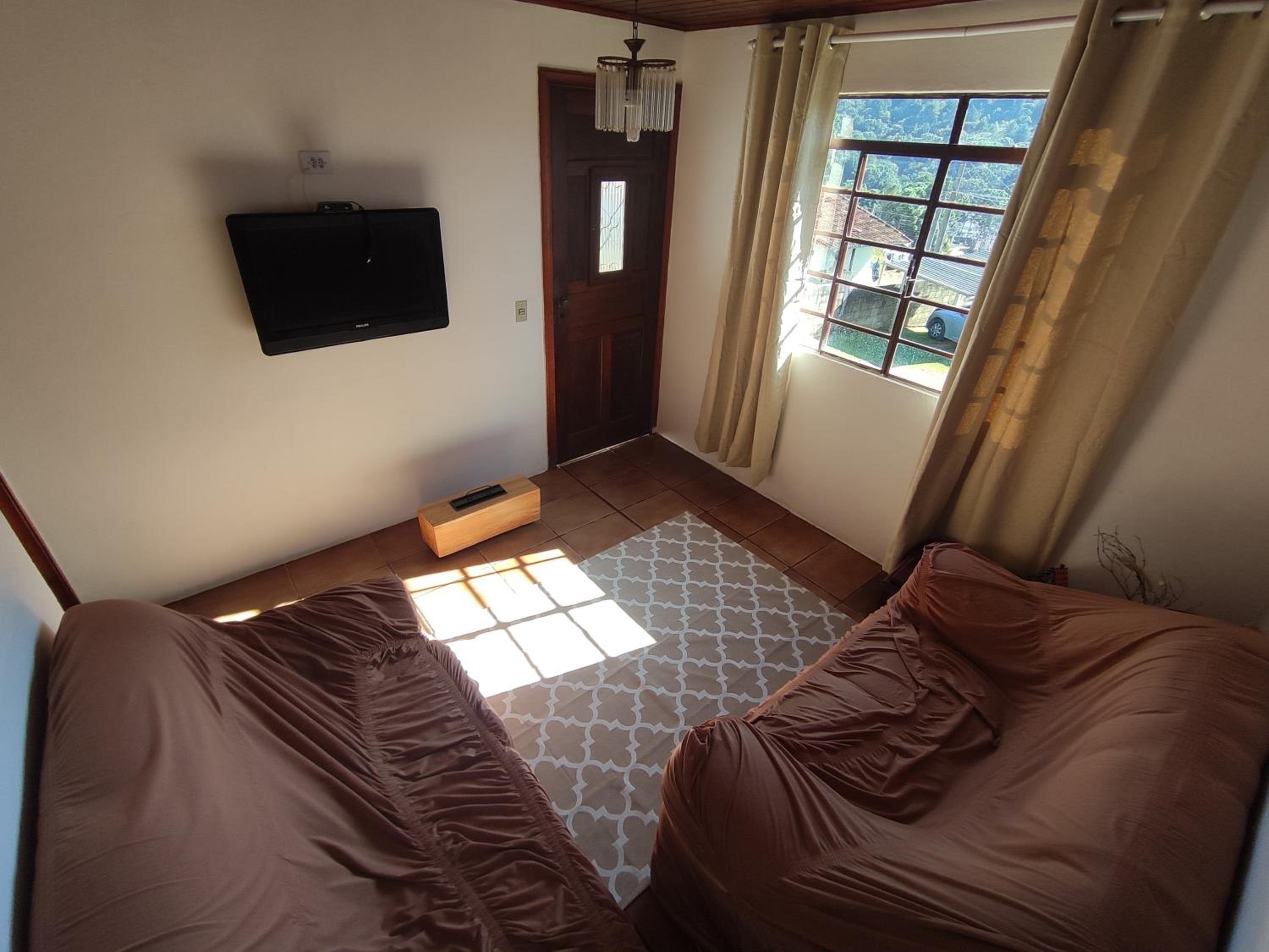 Casa com excelente localização