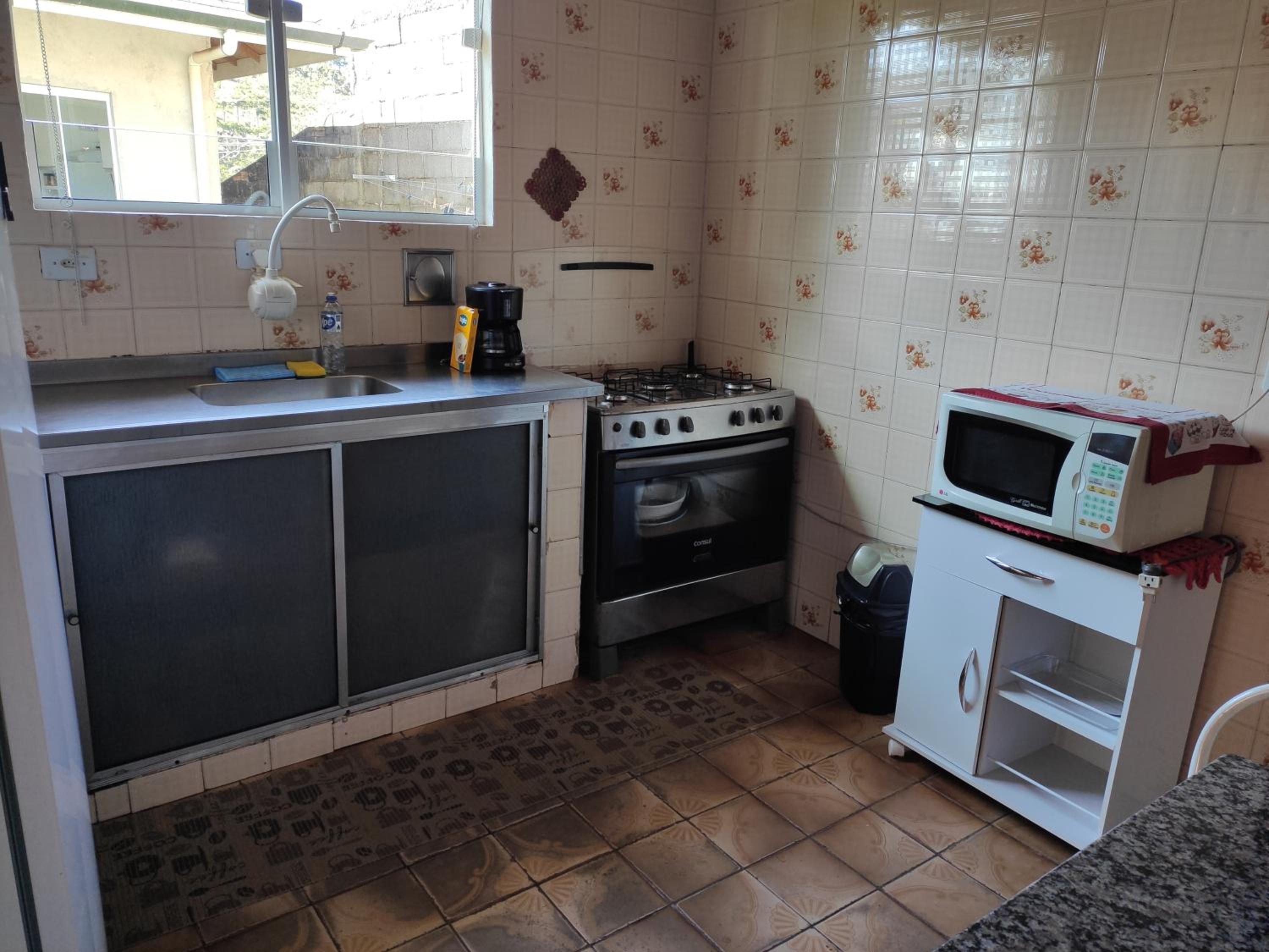 Casa com excelente localização
