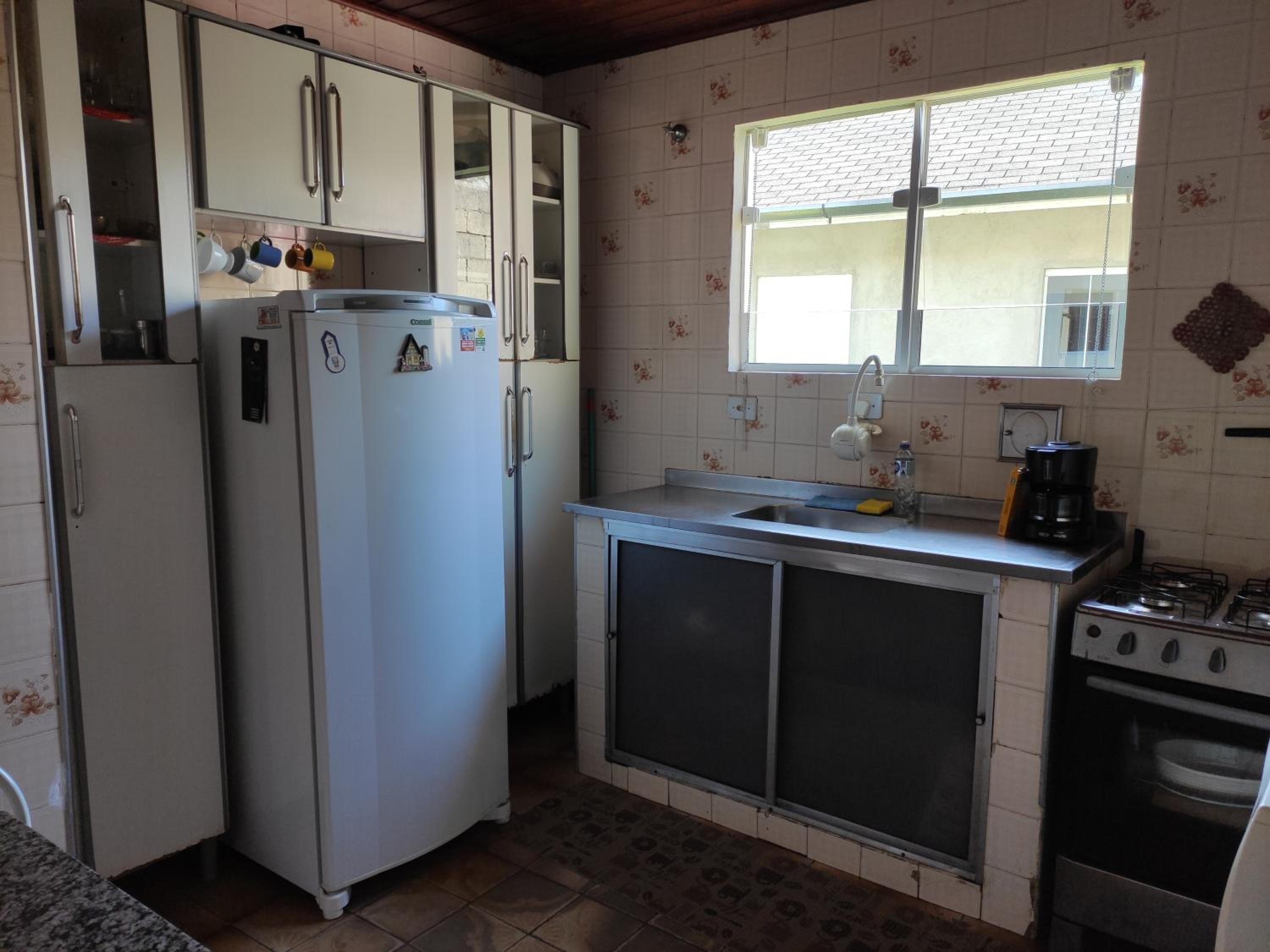 Casa com excelente localização