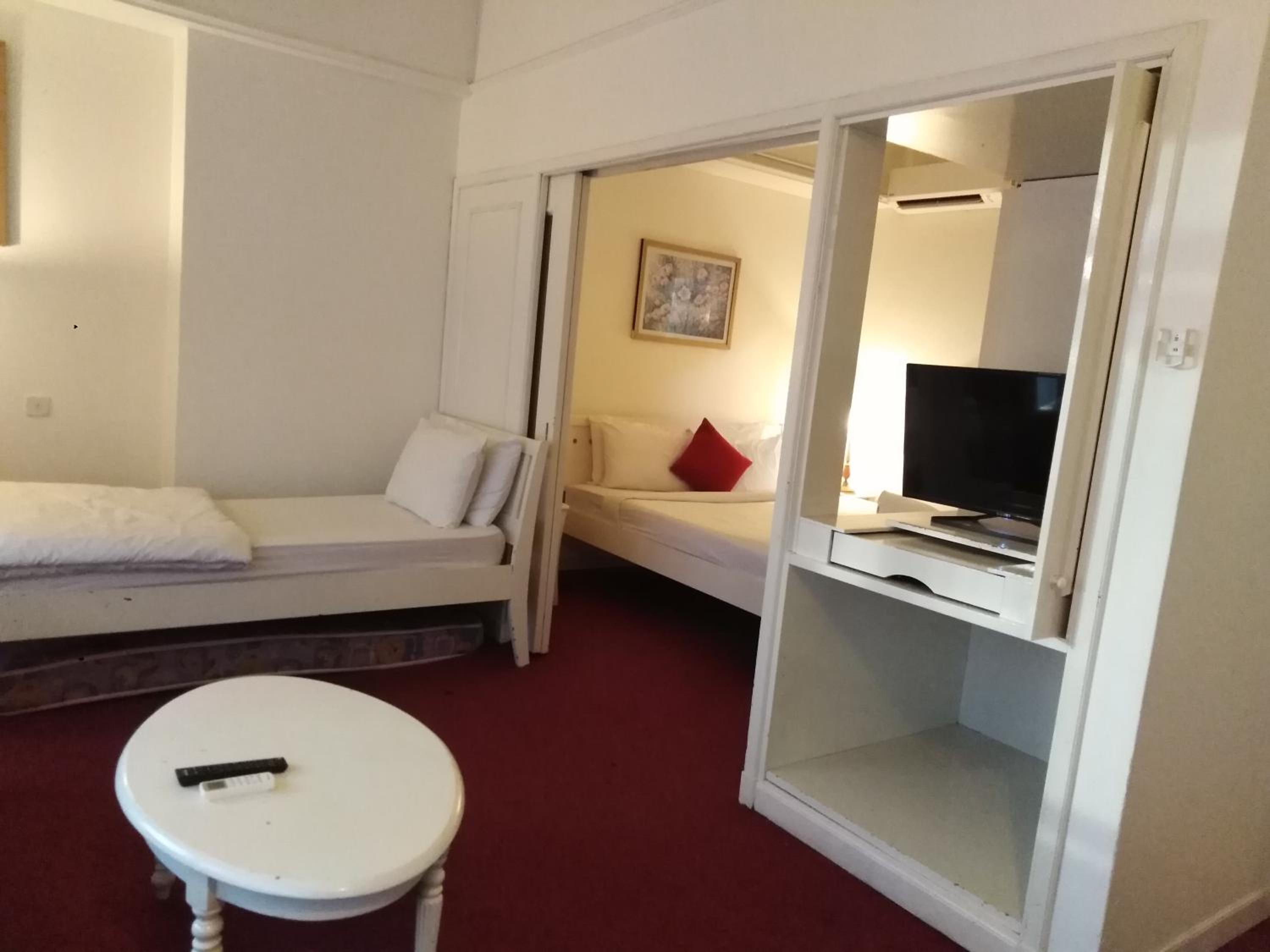 Star Suite At Times Square KL