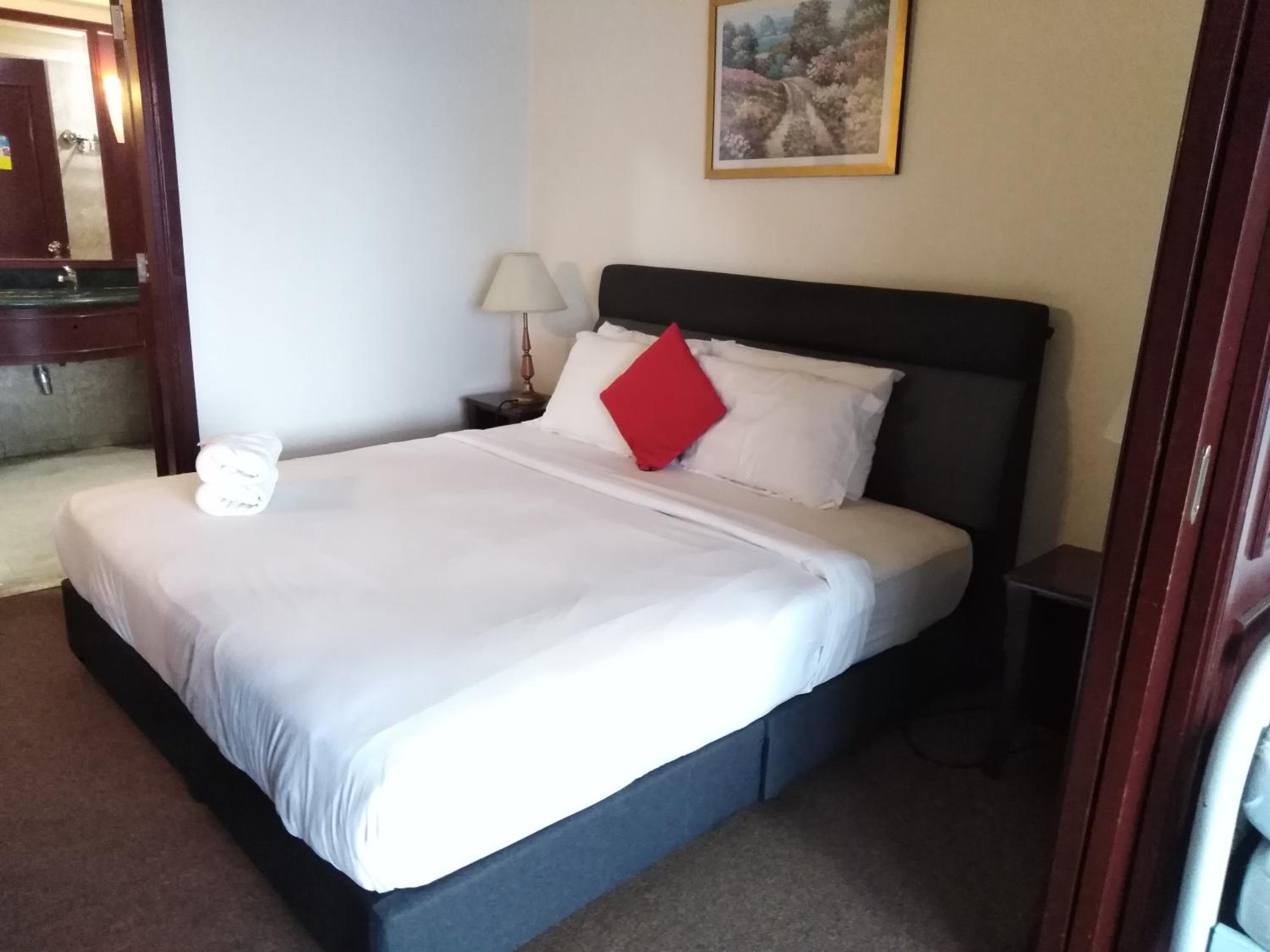 Star Suite At Times Square KL