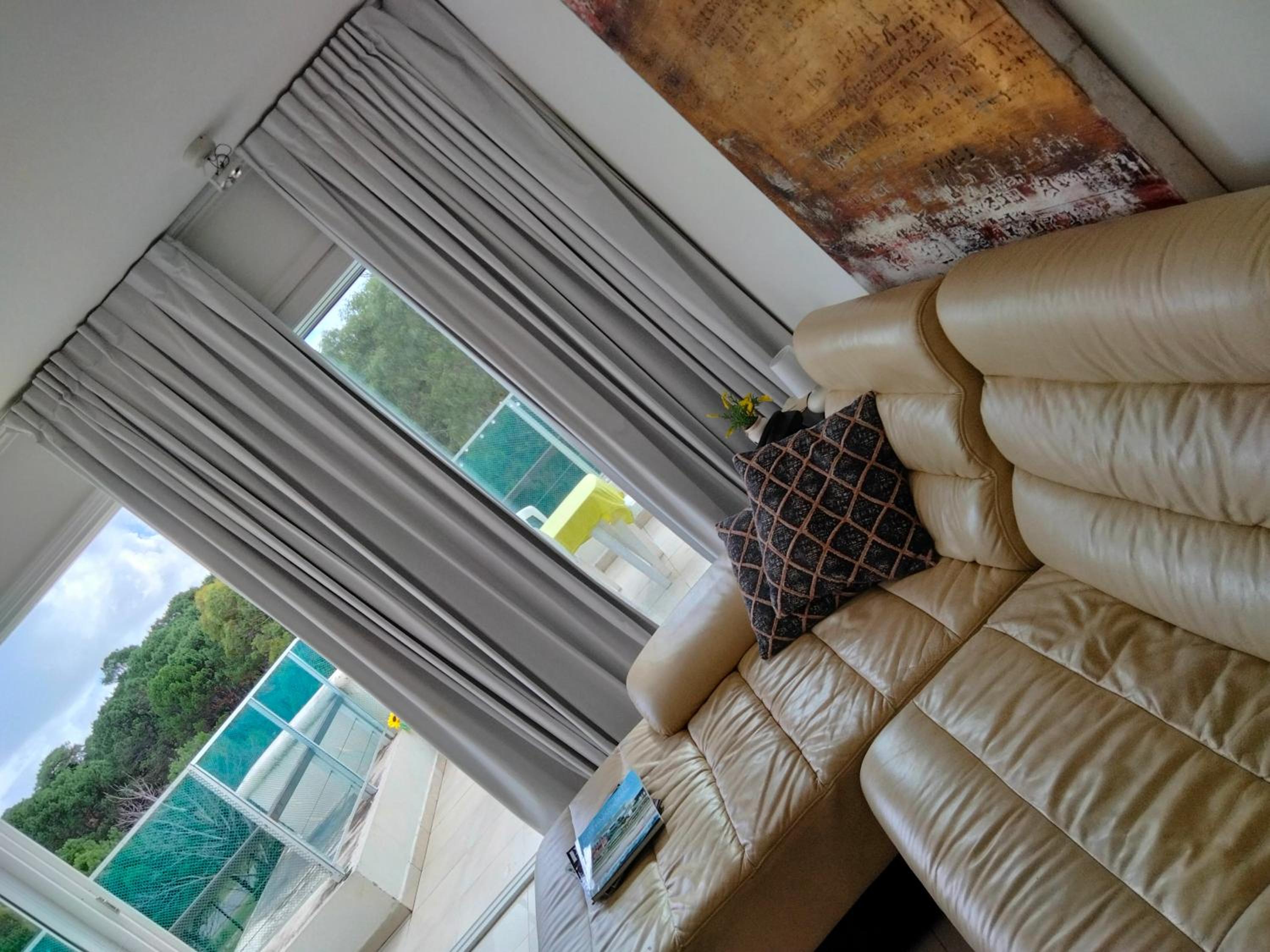Green Park penthouse 2 dormitorios view 5