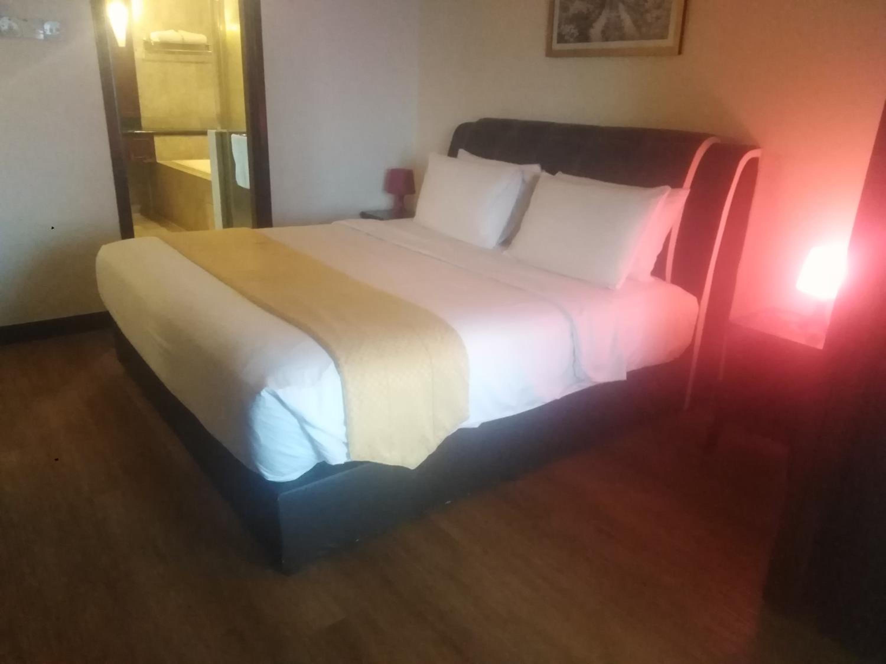 Star Suite At Times Square KL