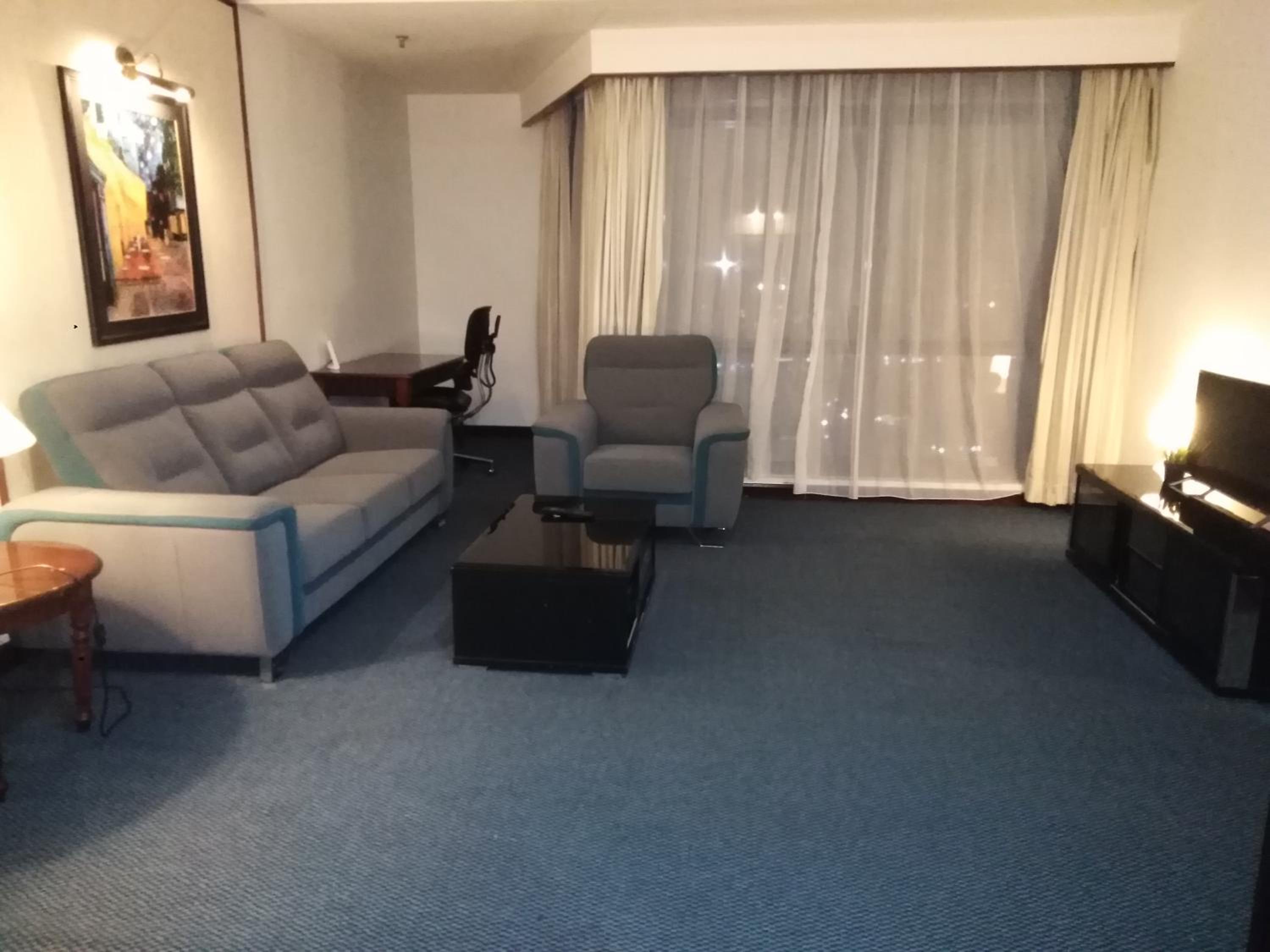 Star Suite At Times Square KL