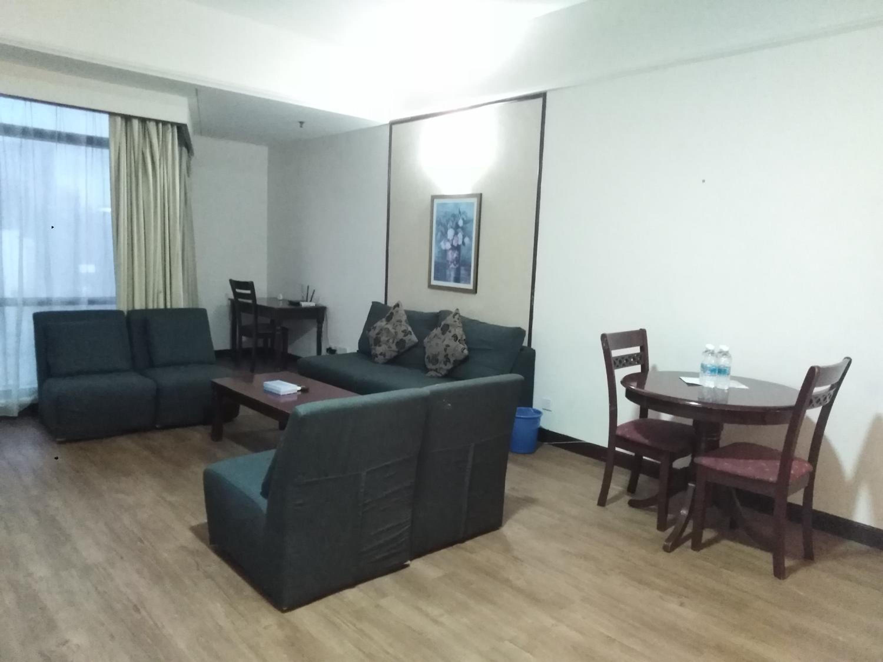 Star Suite At Times Square KL