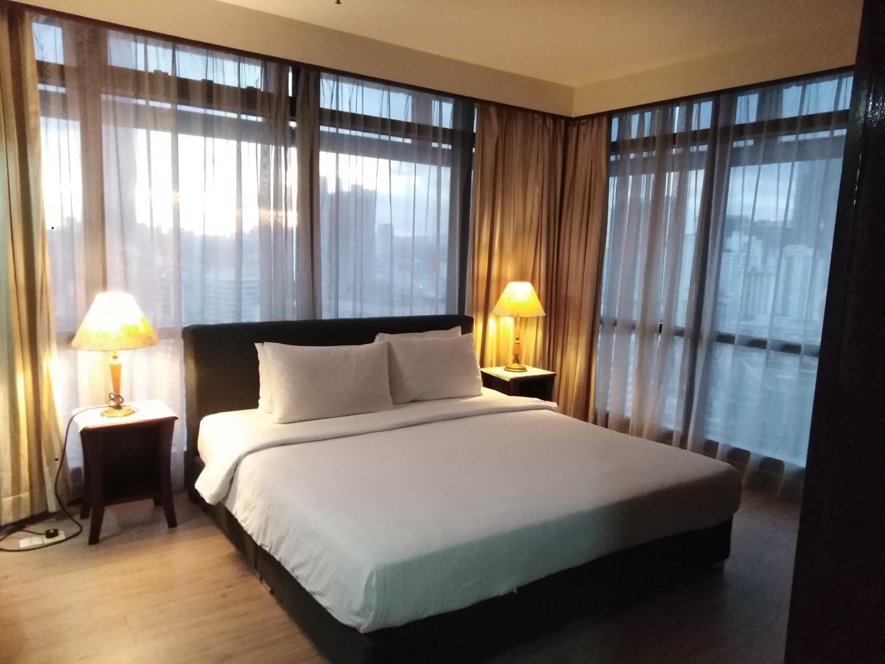 Star Suite At Times Square KL