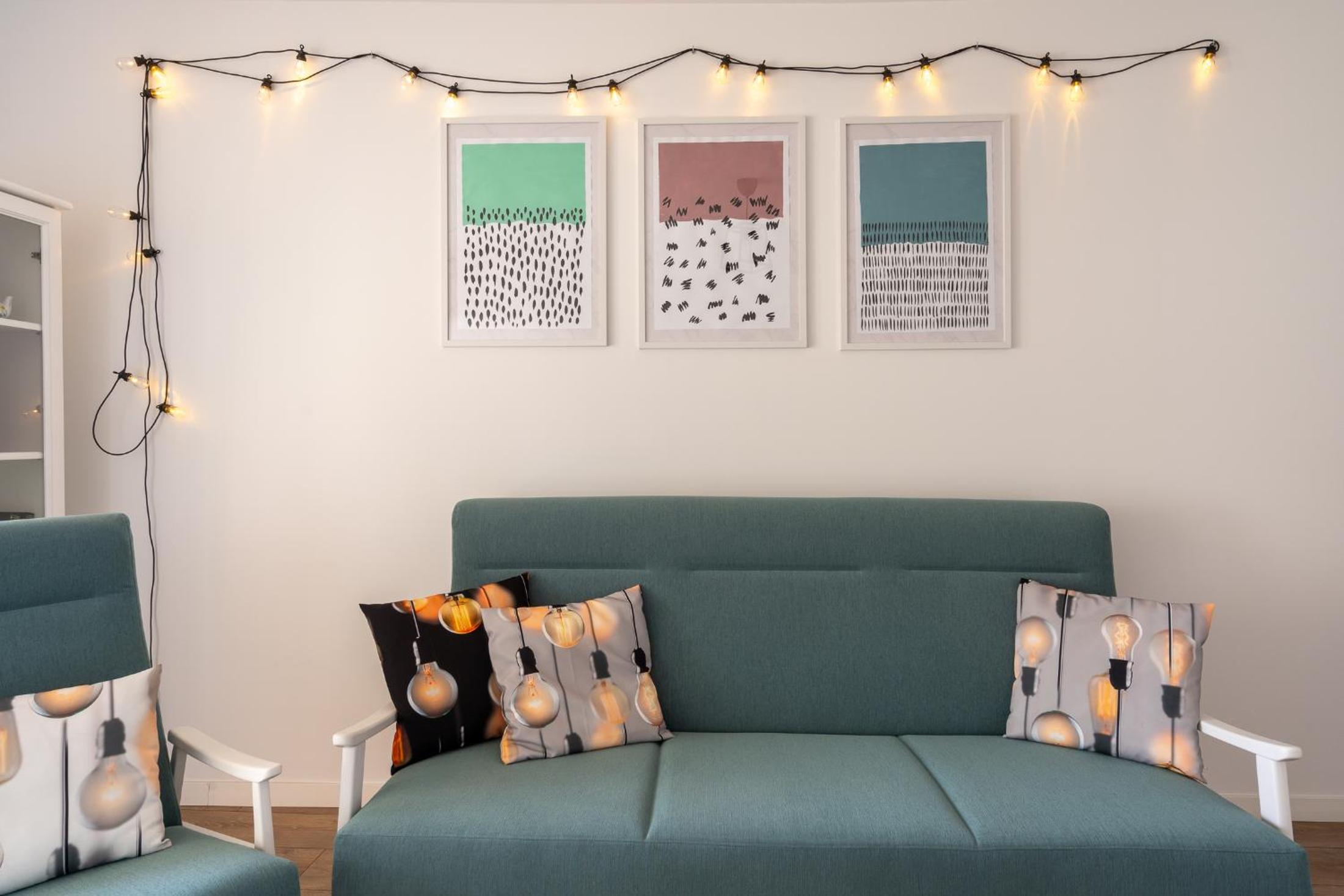 Apartament Nad Różami, photo 2