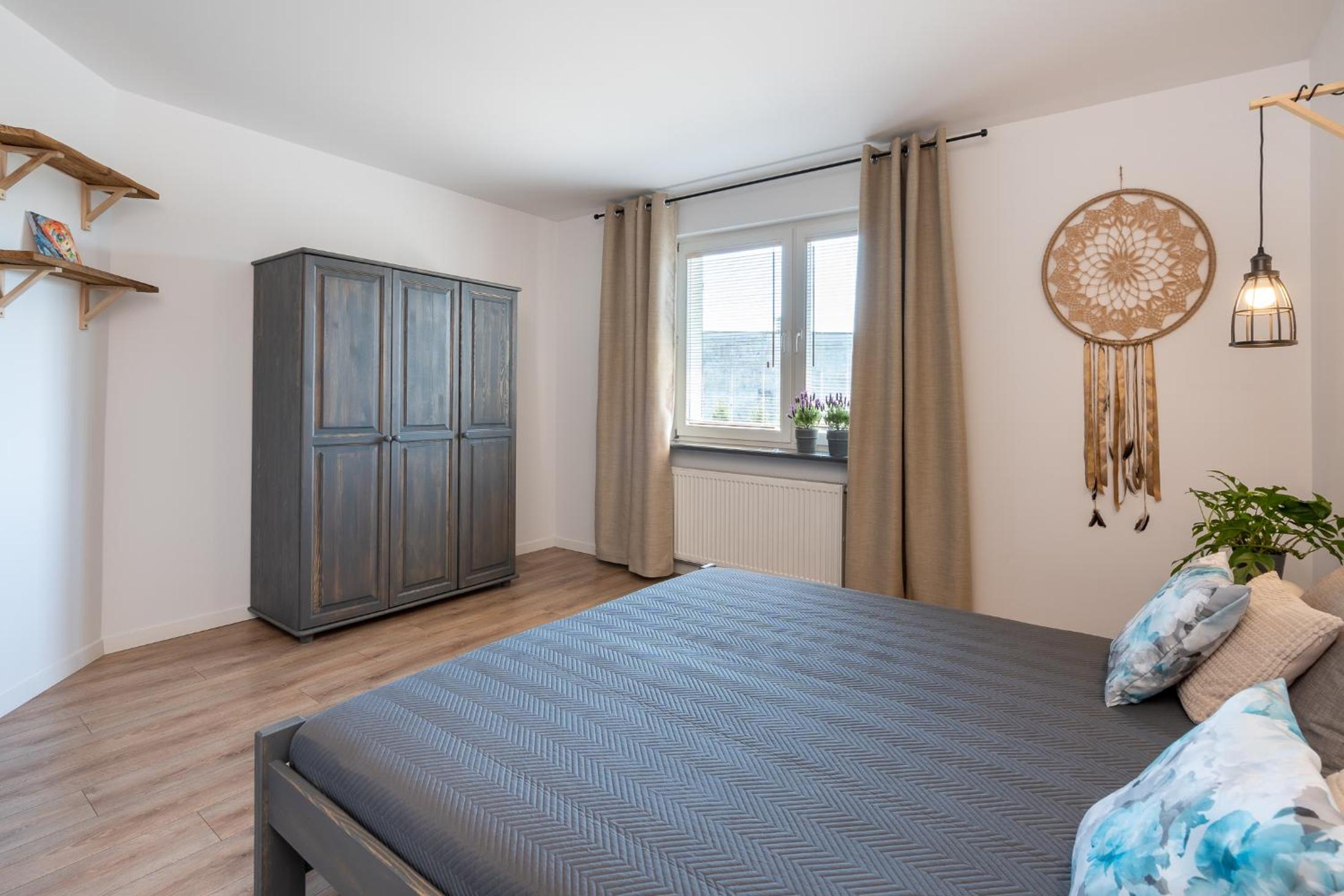 Apartament Nad Różami view 5