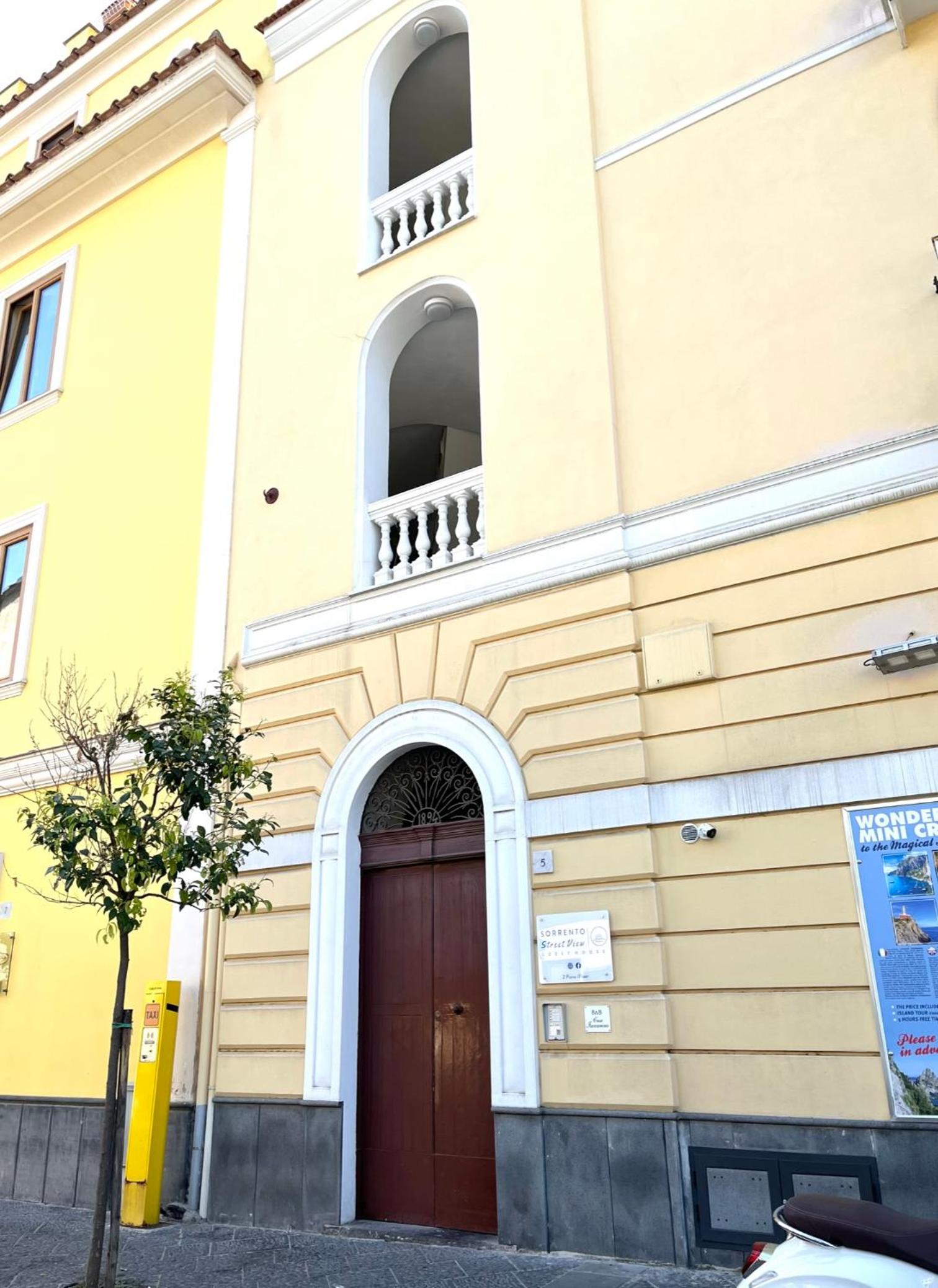 Sorrento Street View