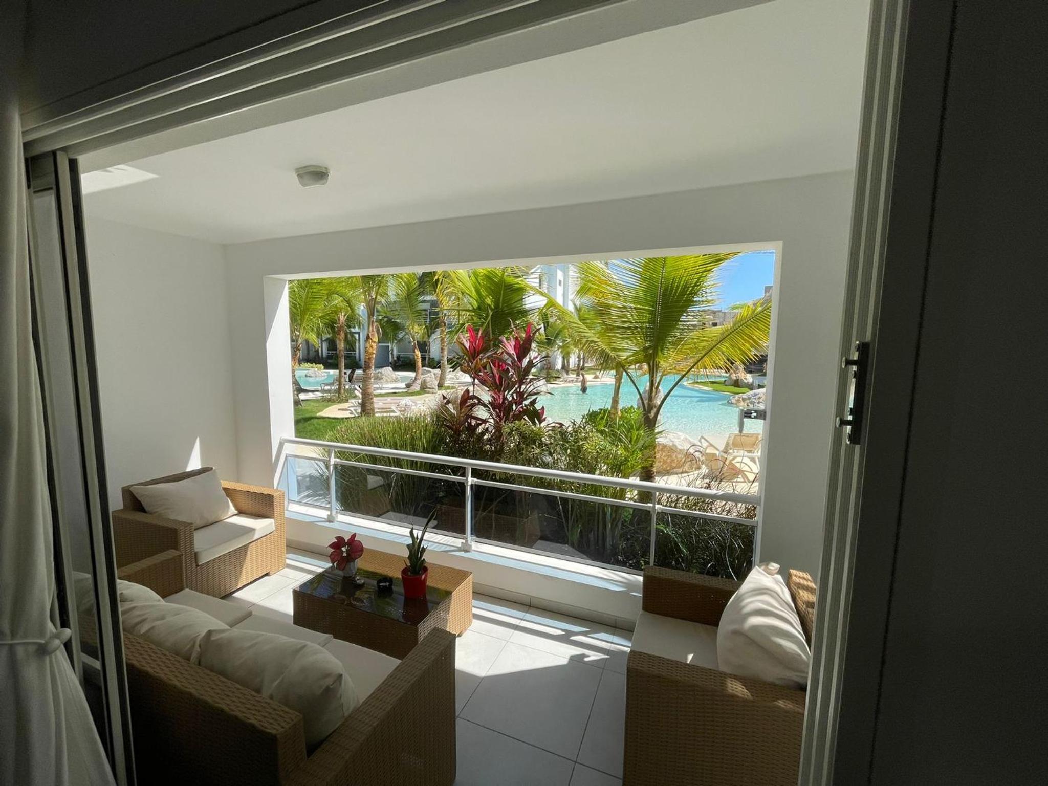 Hotel Sunny garden - Image 1