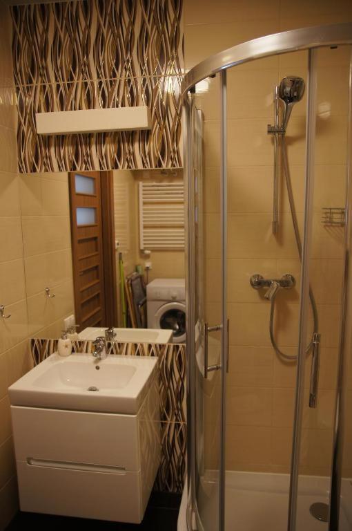 Apartament Oliver view 4