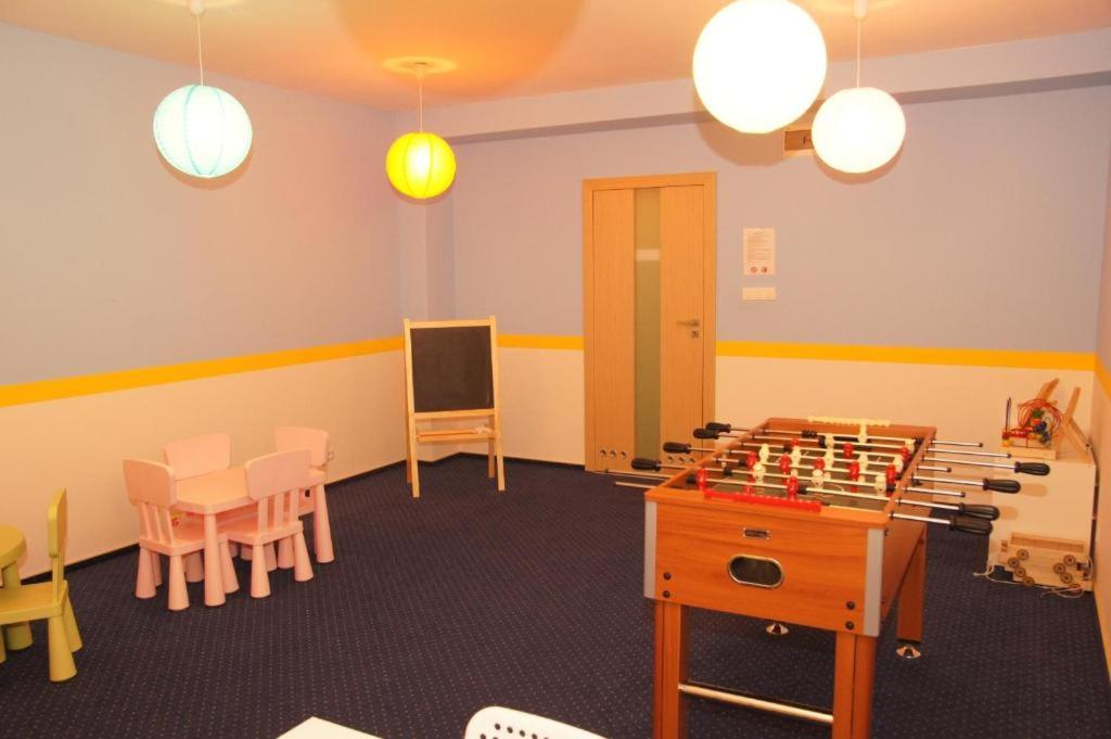 Apartament Oliver view 5