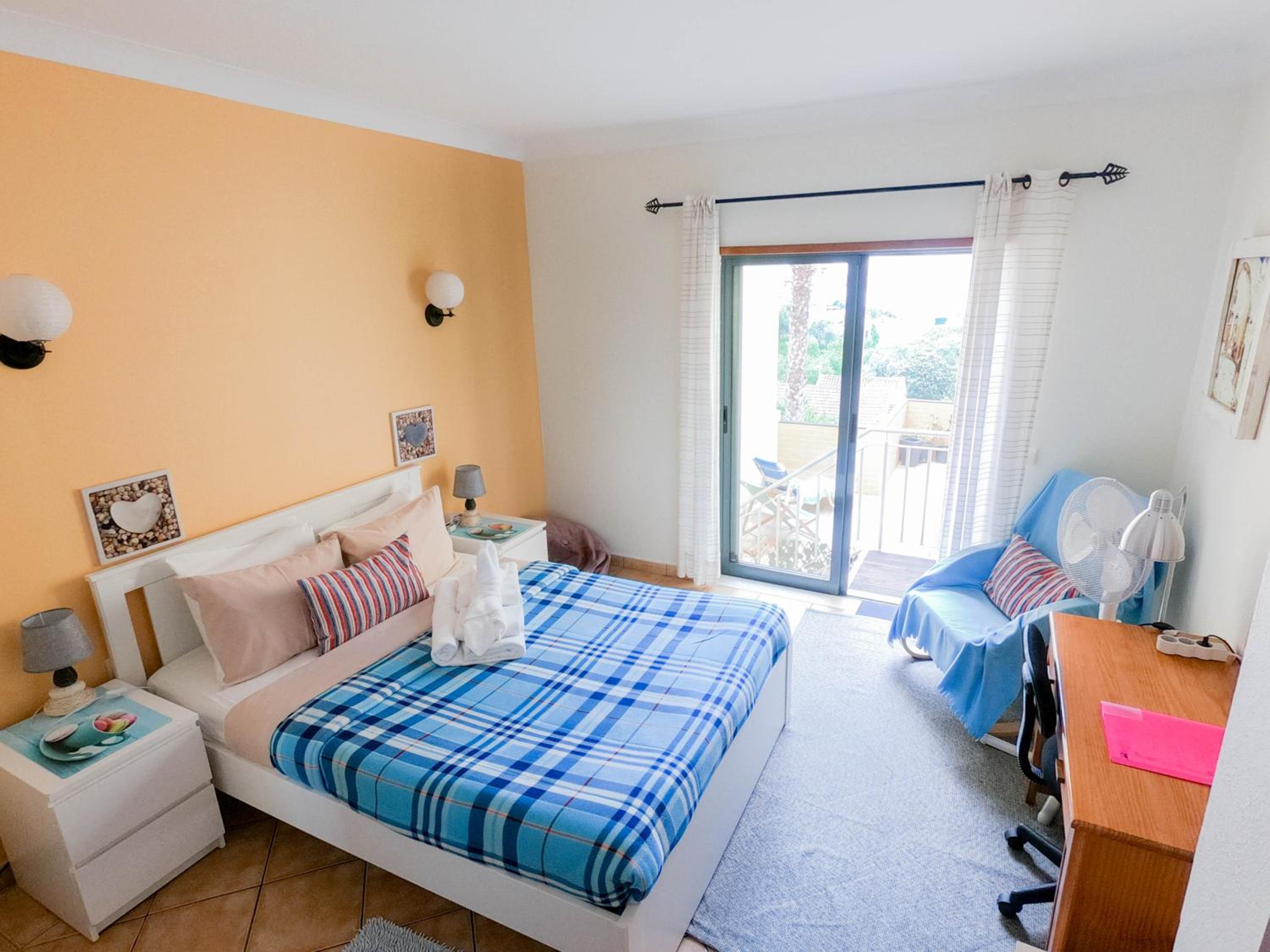 DreamLagos B&B view 2