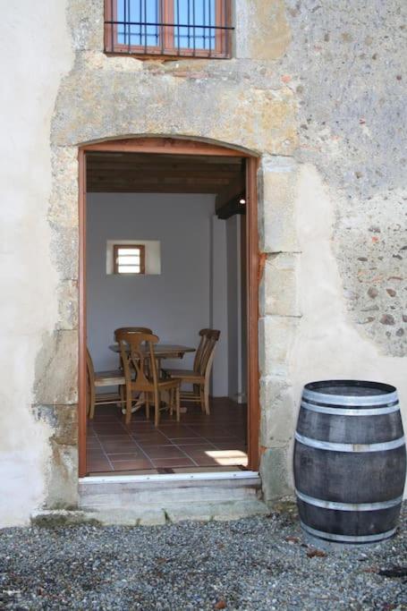 Le Pigeonnier @ Le Prielle