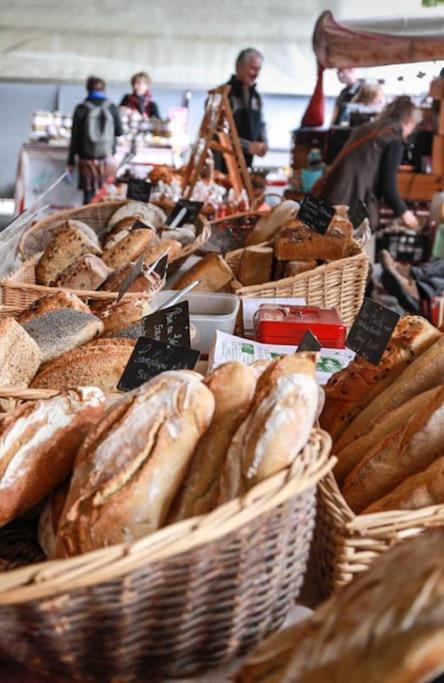 Le Pigeonnier @ Le Prielle