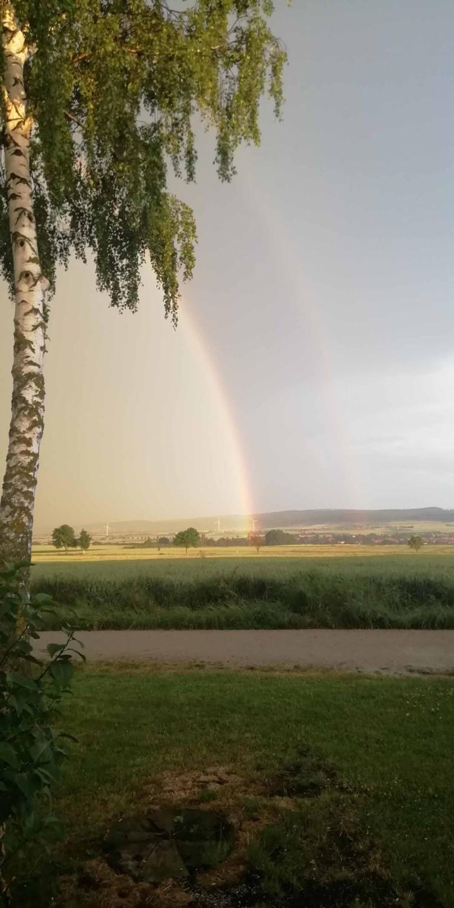 Haus Weitblick