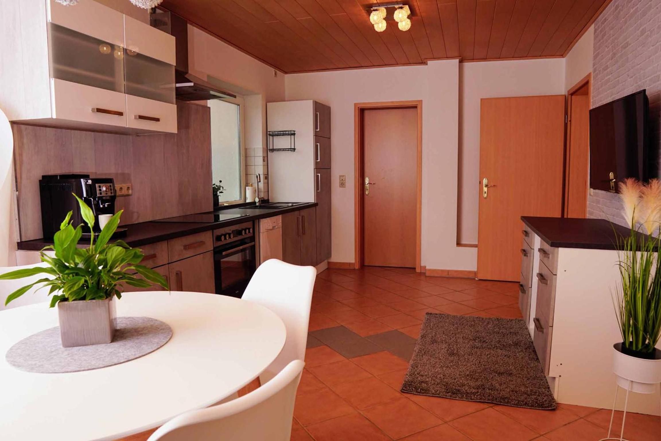Haus Weitblick