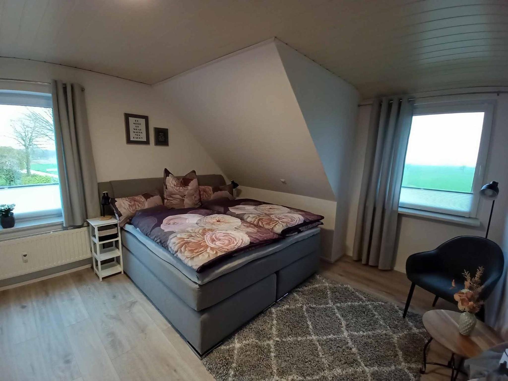 Haus Weitblick