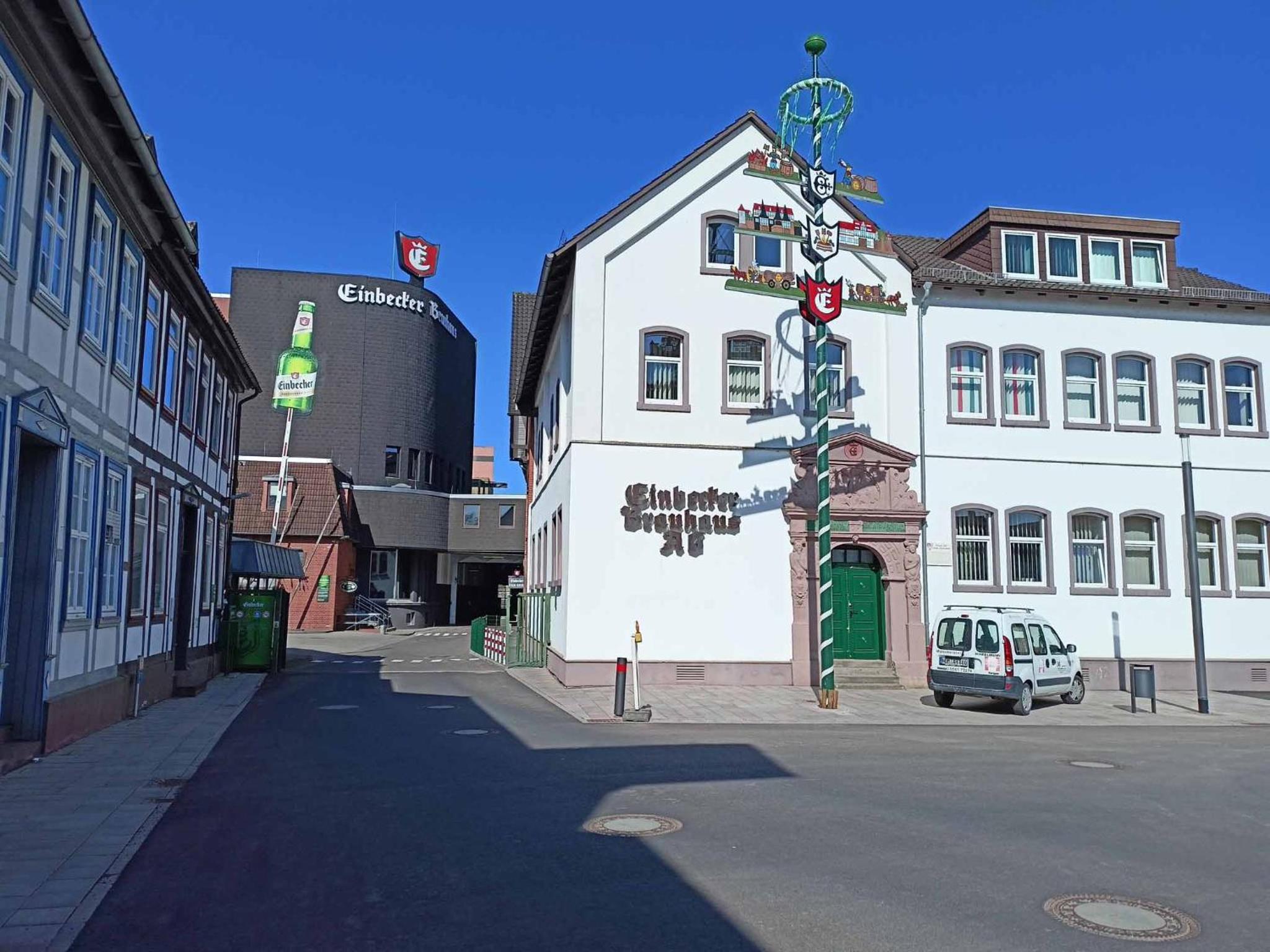 Haus Weitblick