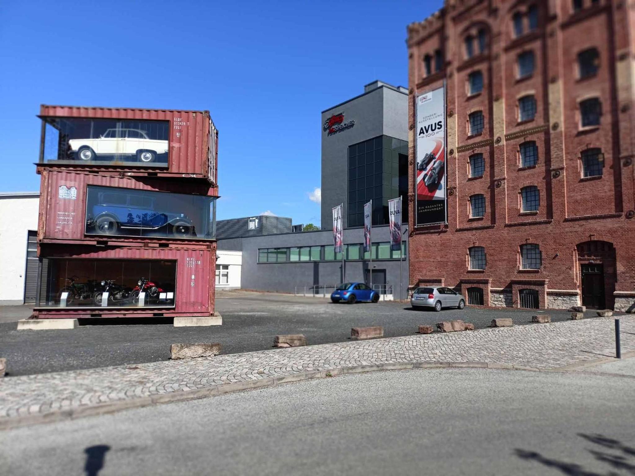 Haus Weitblick