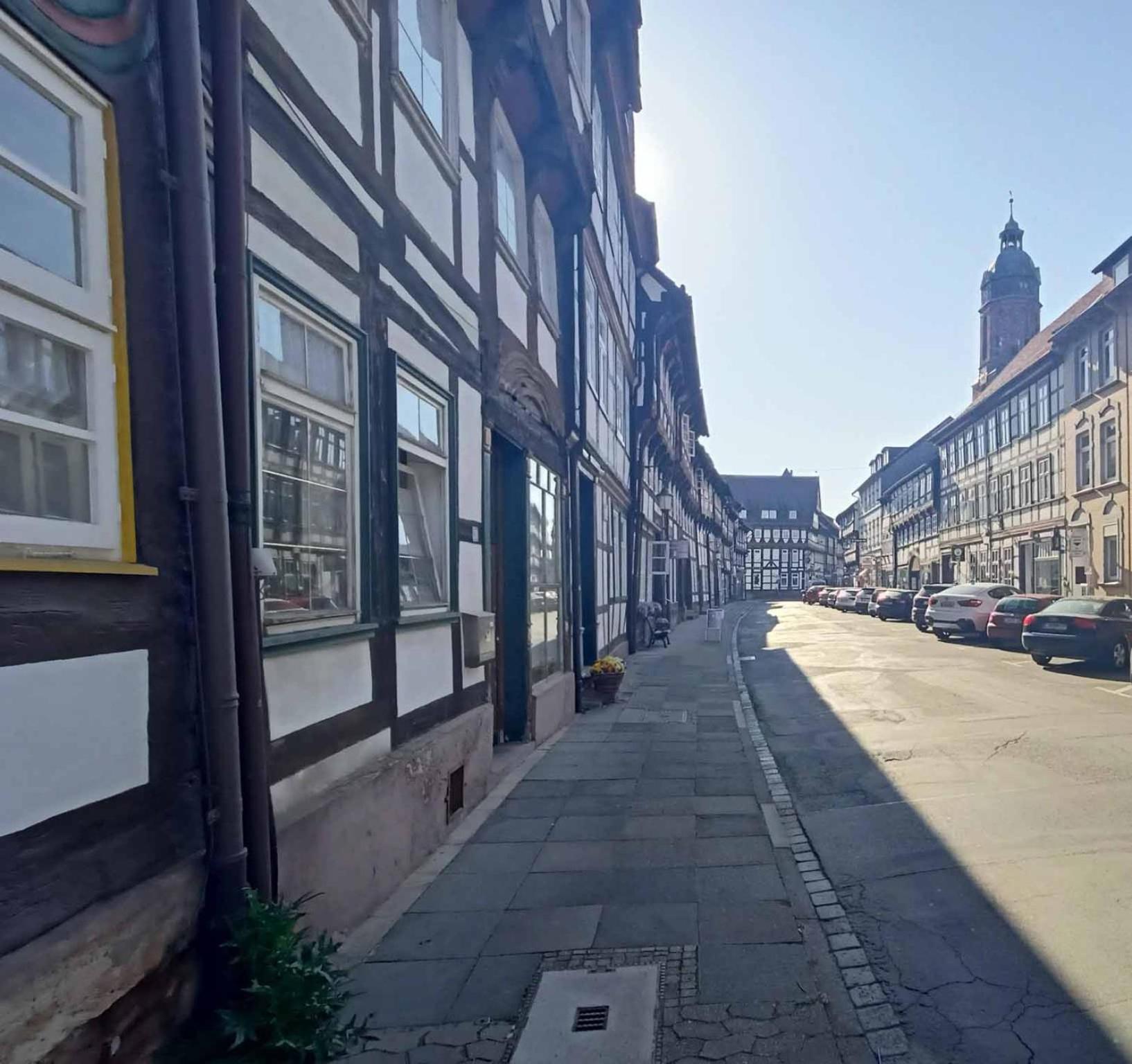 Haus Weitblick