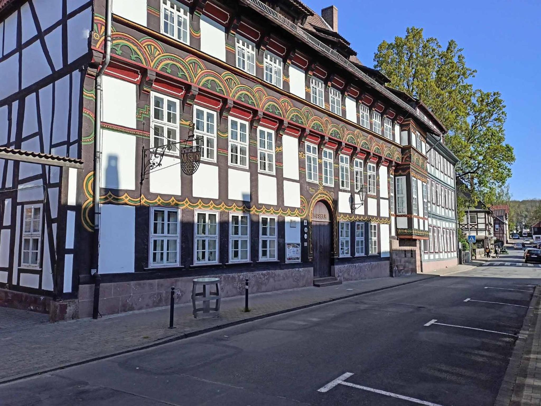 Haus Weitblick
