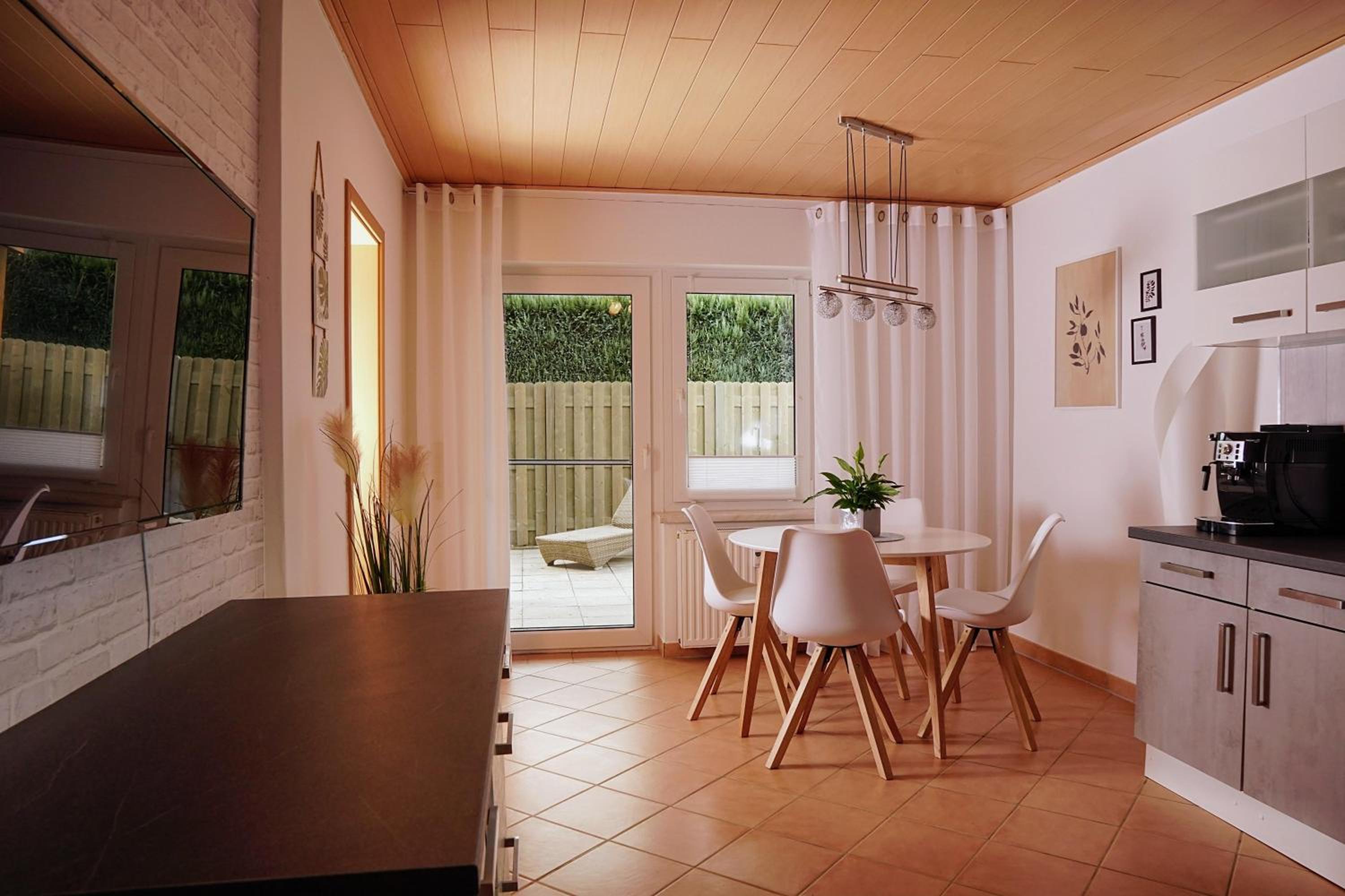Haus Weitblick