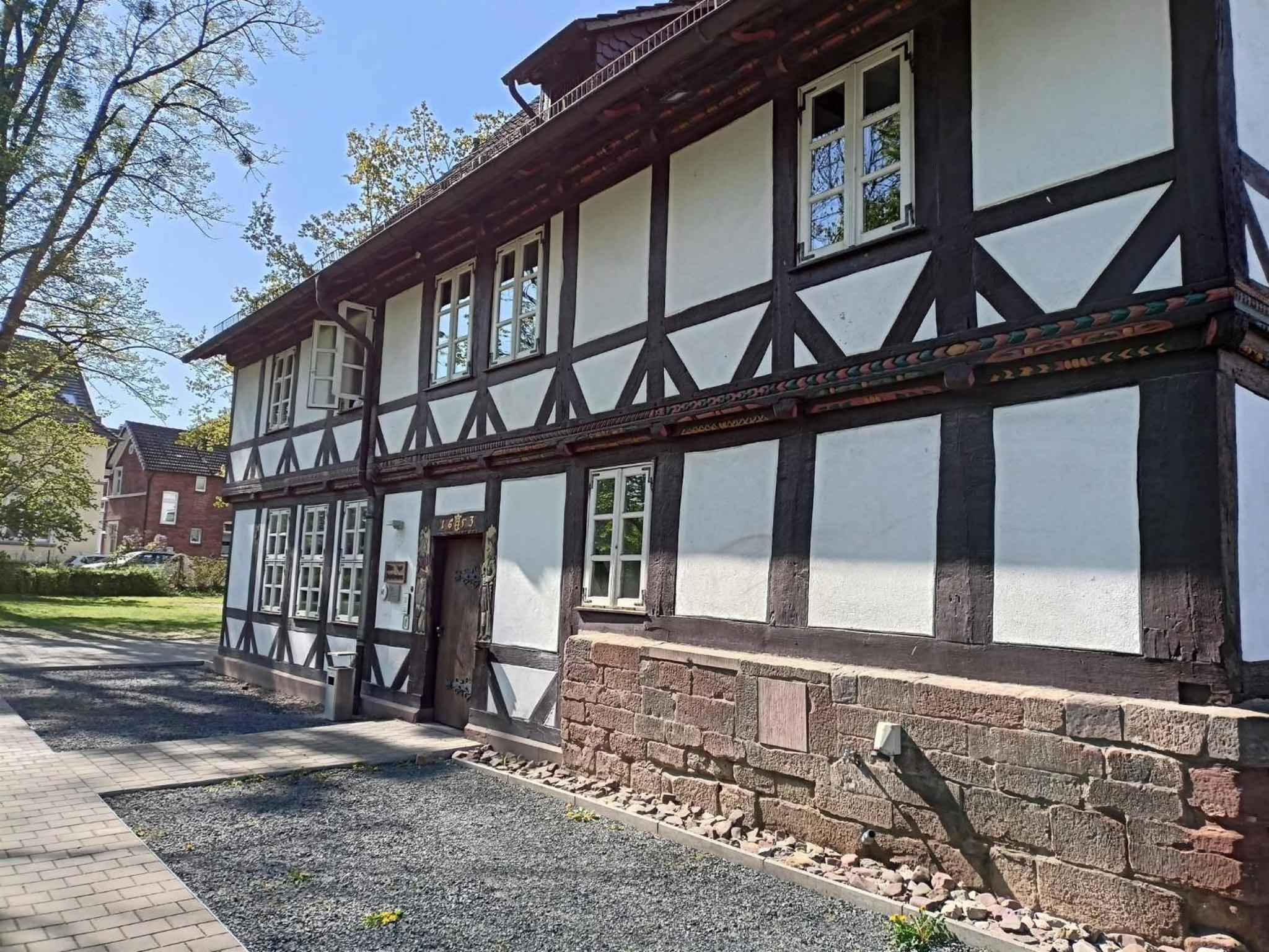 Haus Weitblick