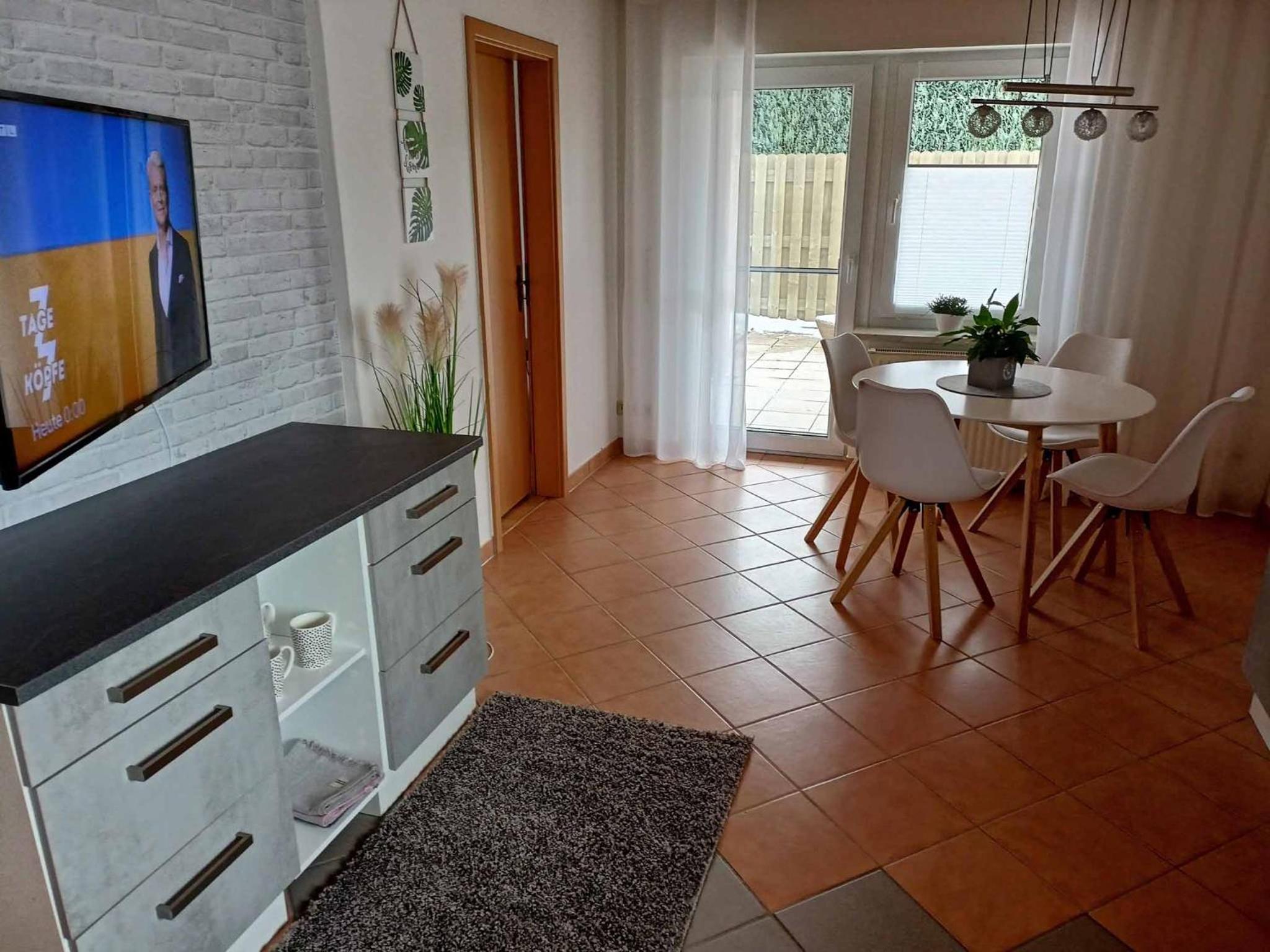 Haus Weitblick