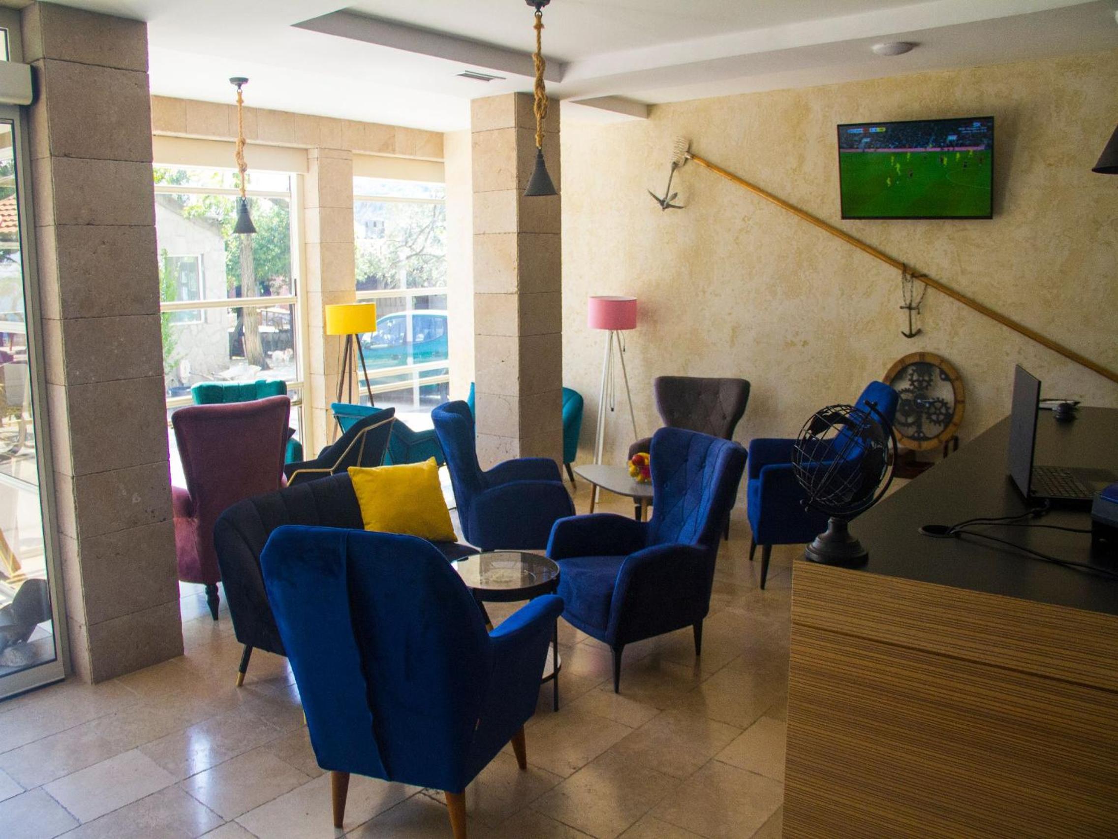 lounge