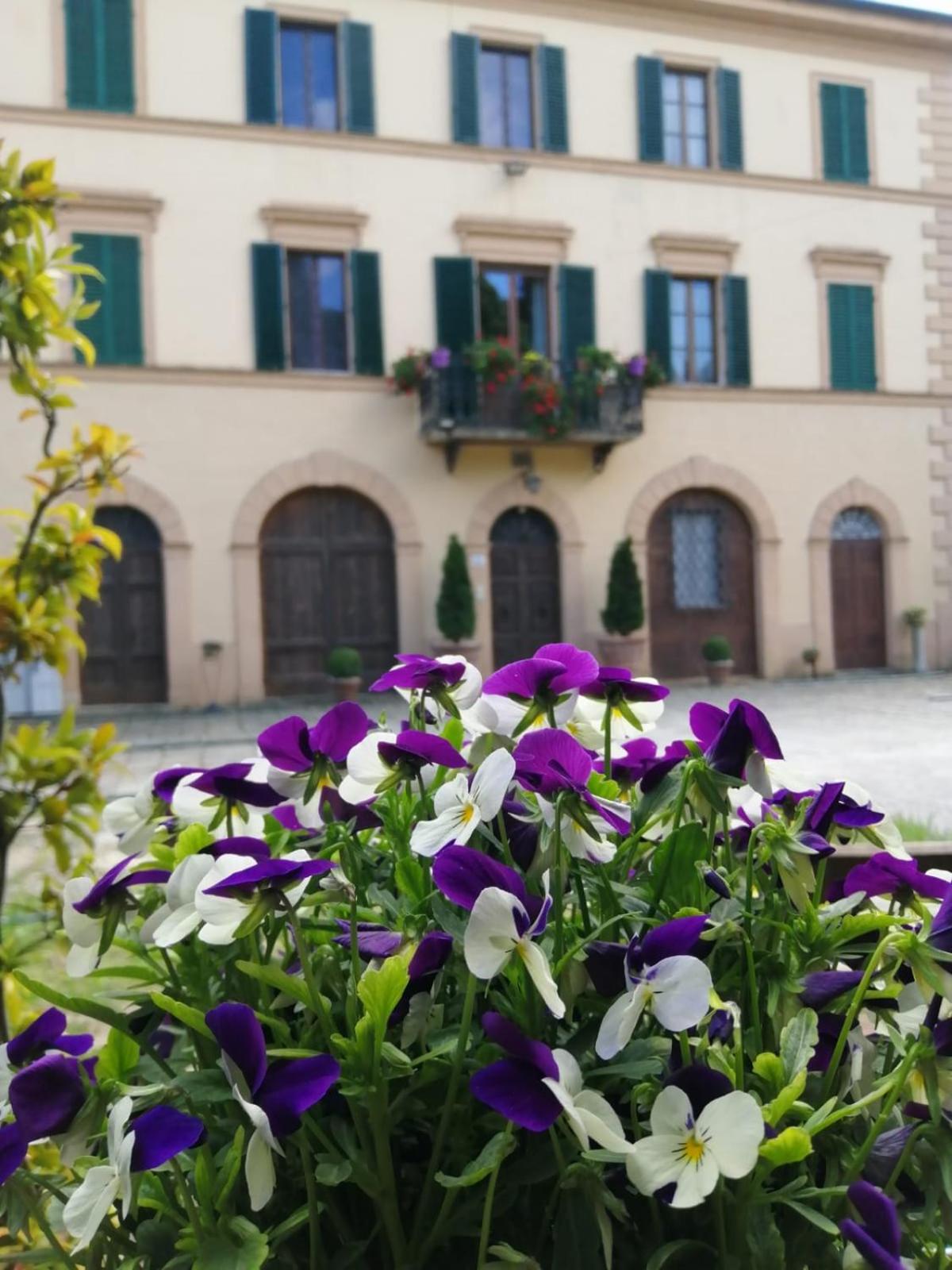 Villa Sant’Andrea