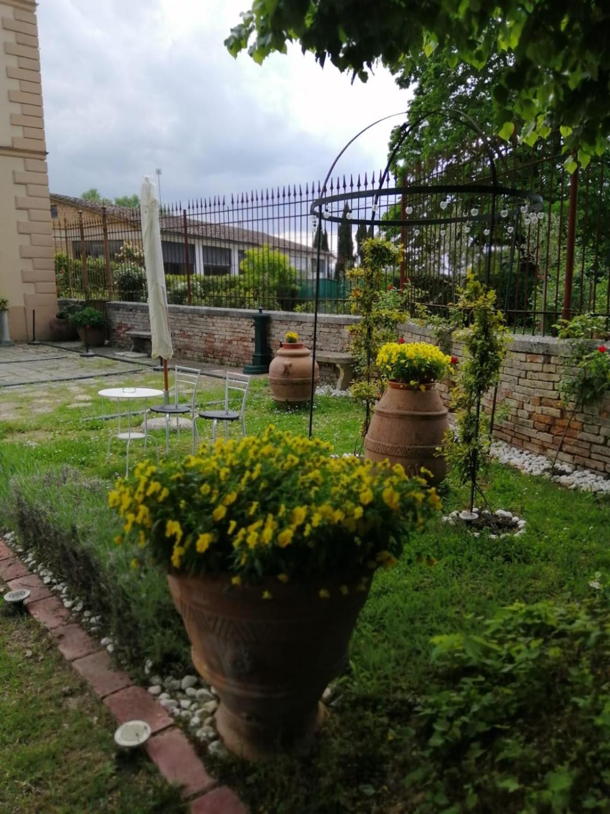 Villa Sant’Andrea