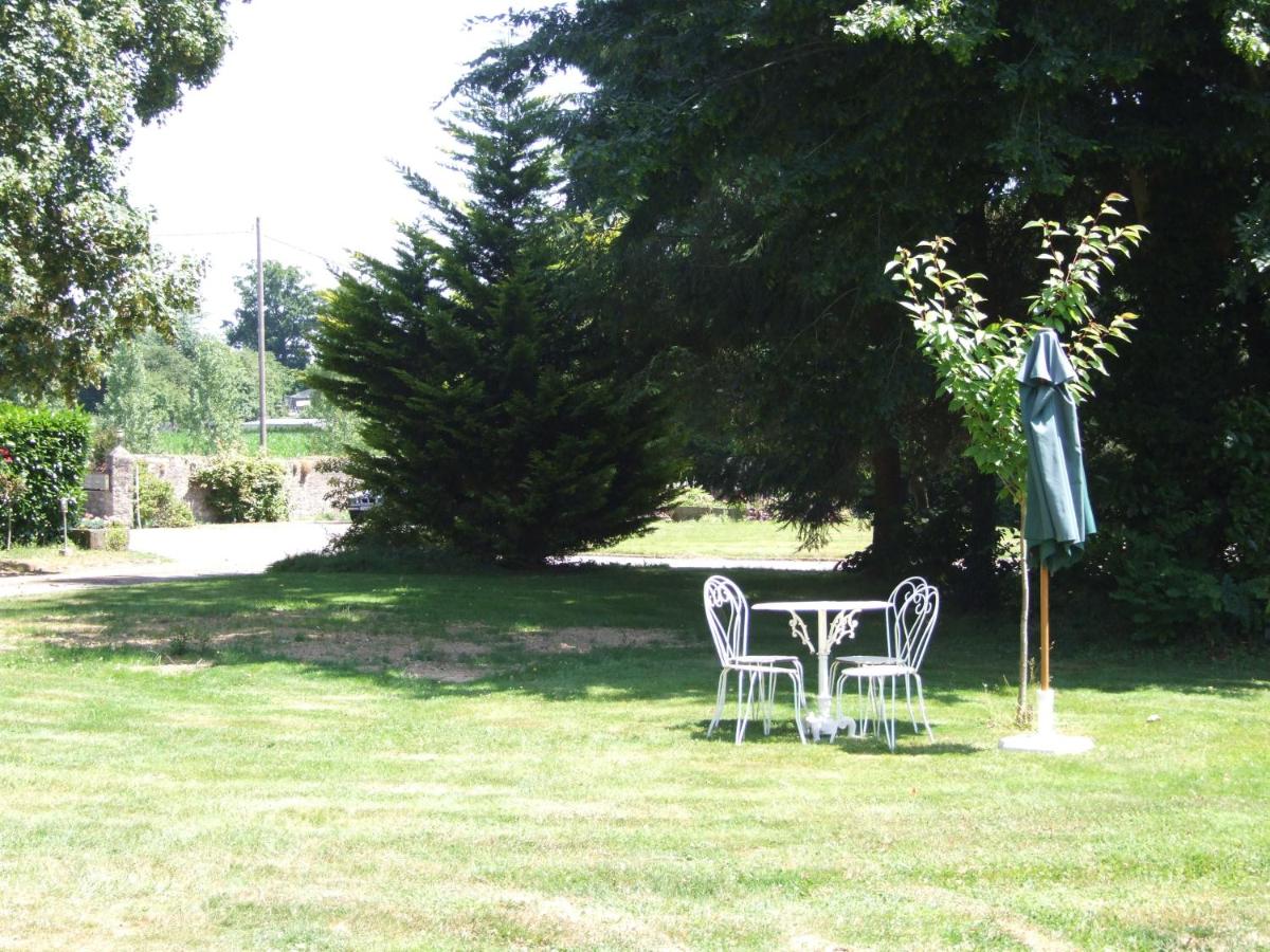 Le Camelia a Manoir Sainte Cecile view 5
