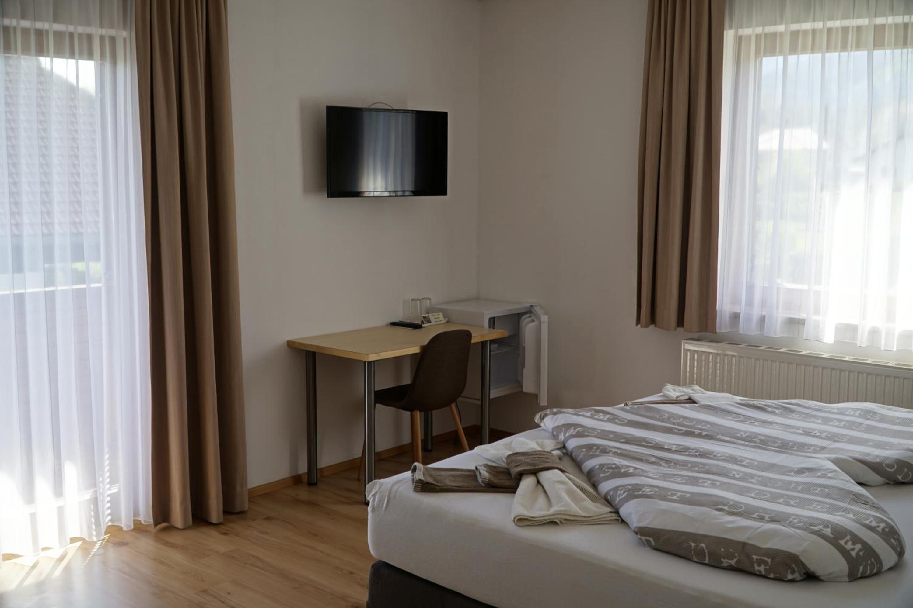 Pension-Ferienwohnung Rotar