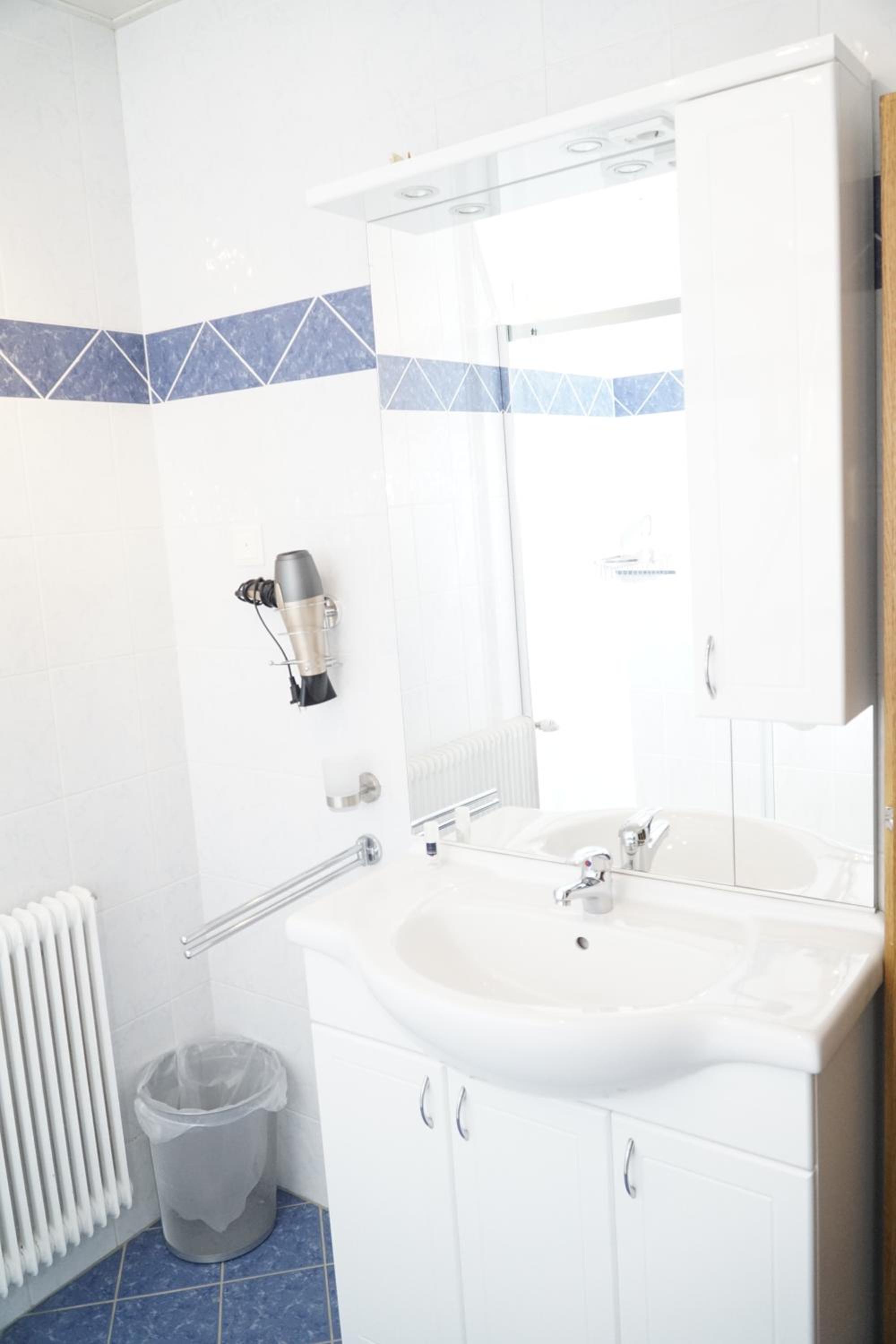 Pension-Ferienwohnung Rotar
