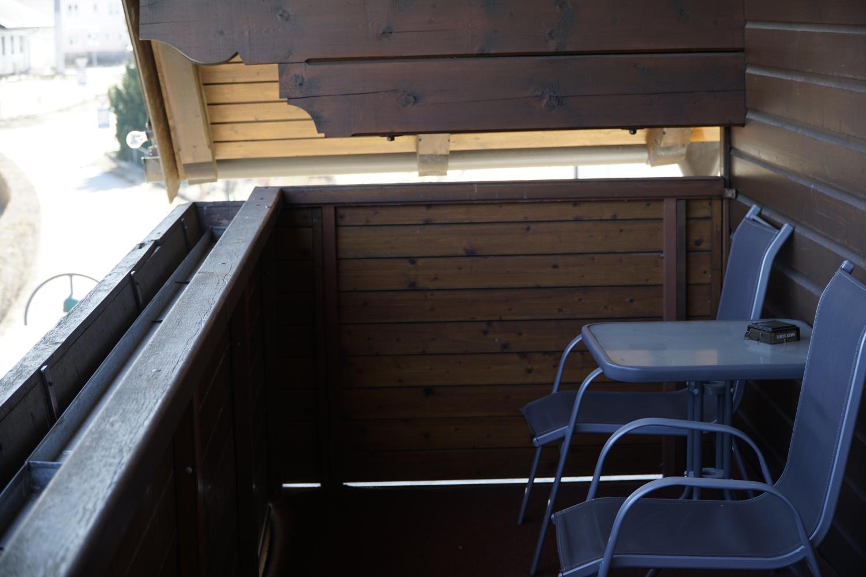 Pension-Ferienwohnung Rotar