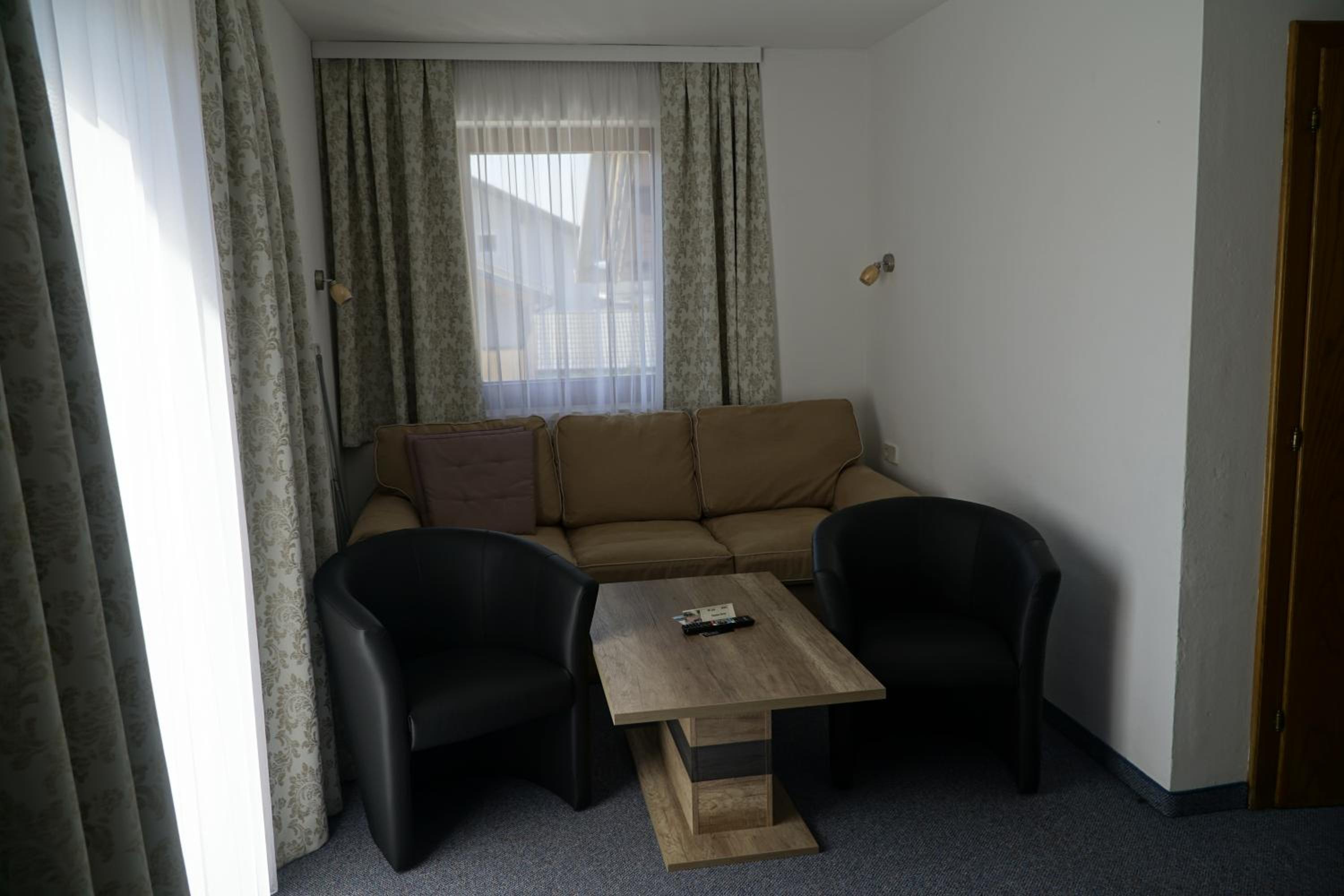 Pension-Ferienwohnung Rotar