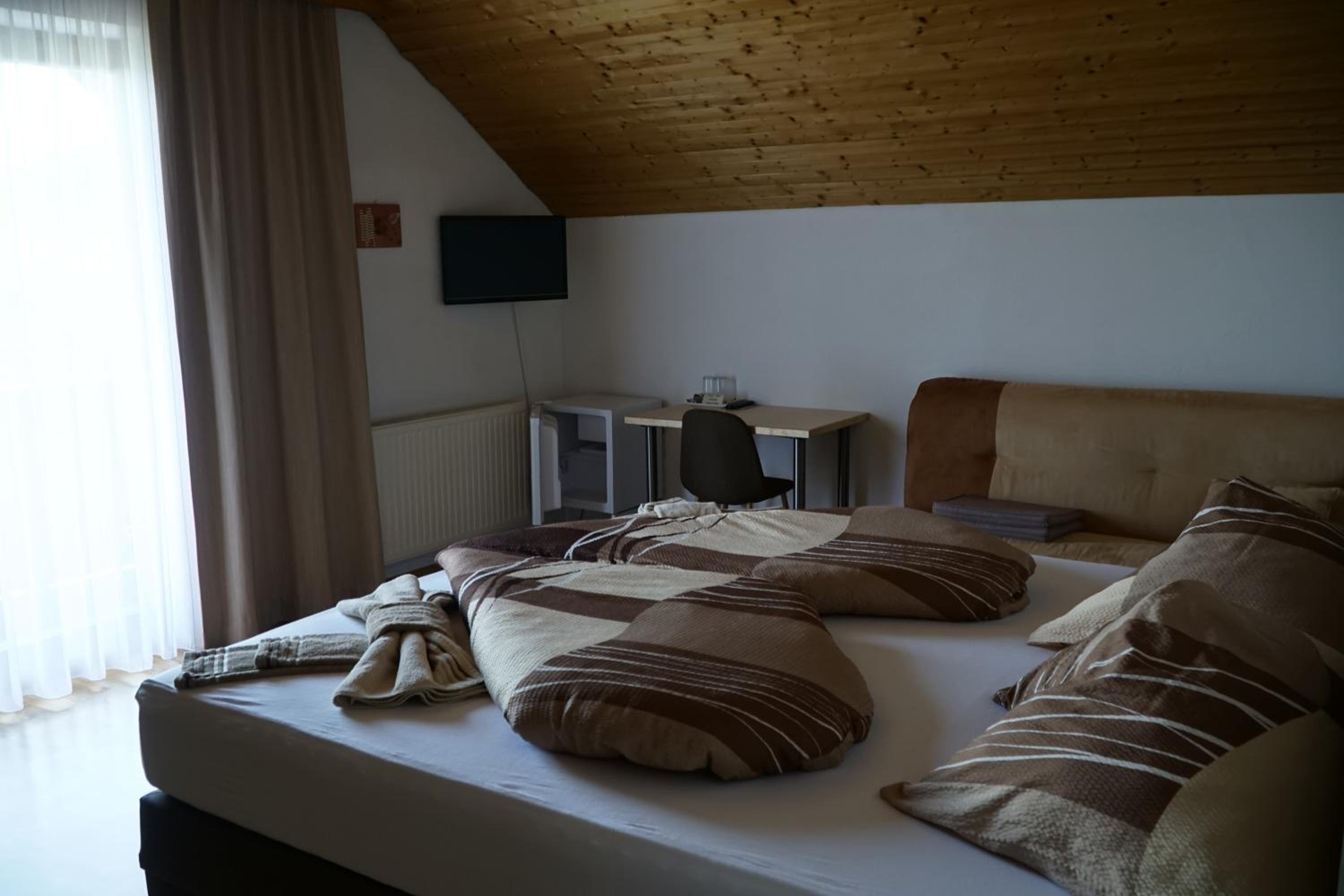 Pension-Ferienwohnung Rotar
