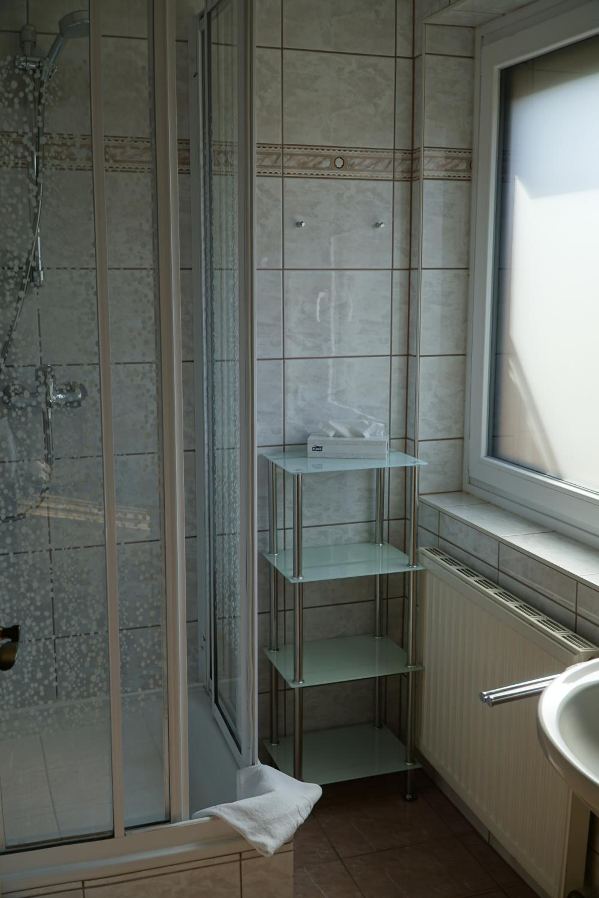 Pension-Ferienwohnung Rotar