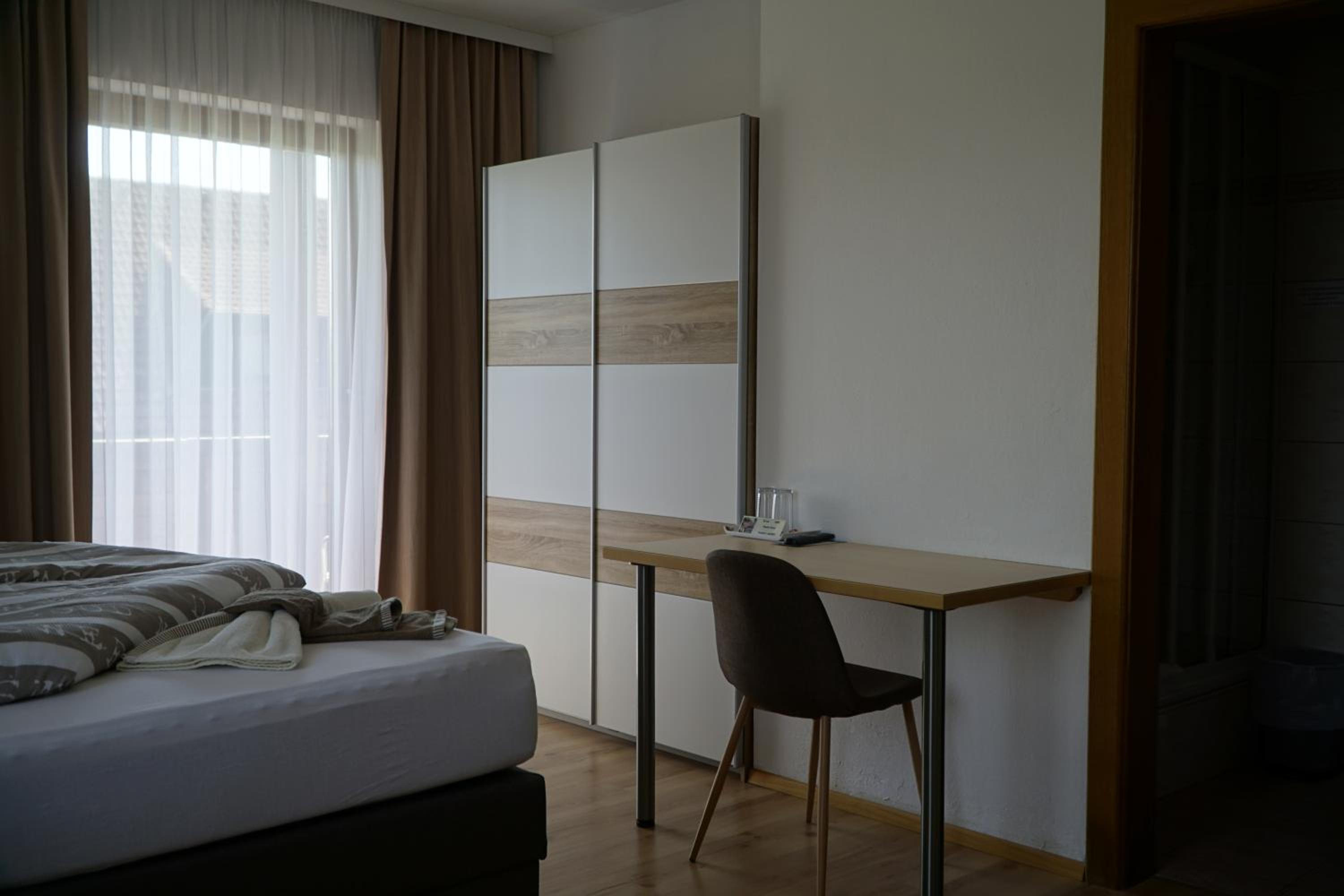Pension-Ferienwohnung Rotar